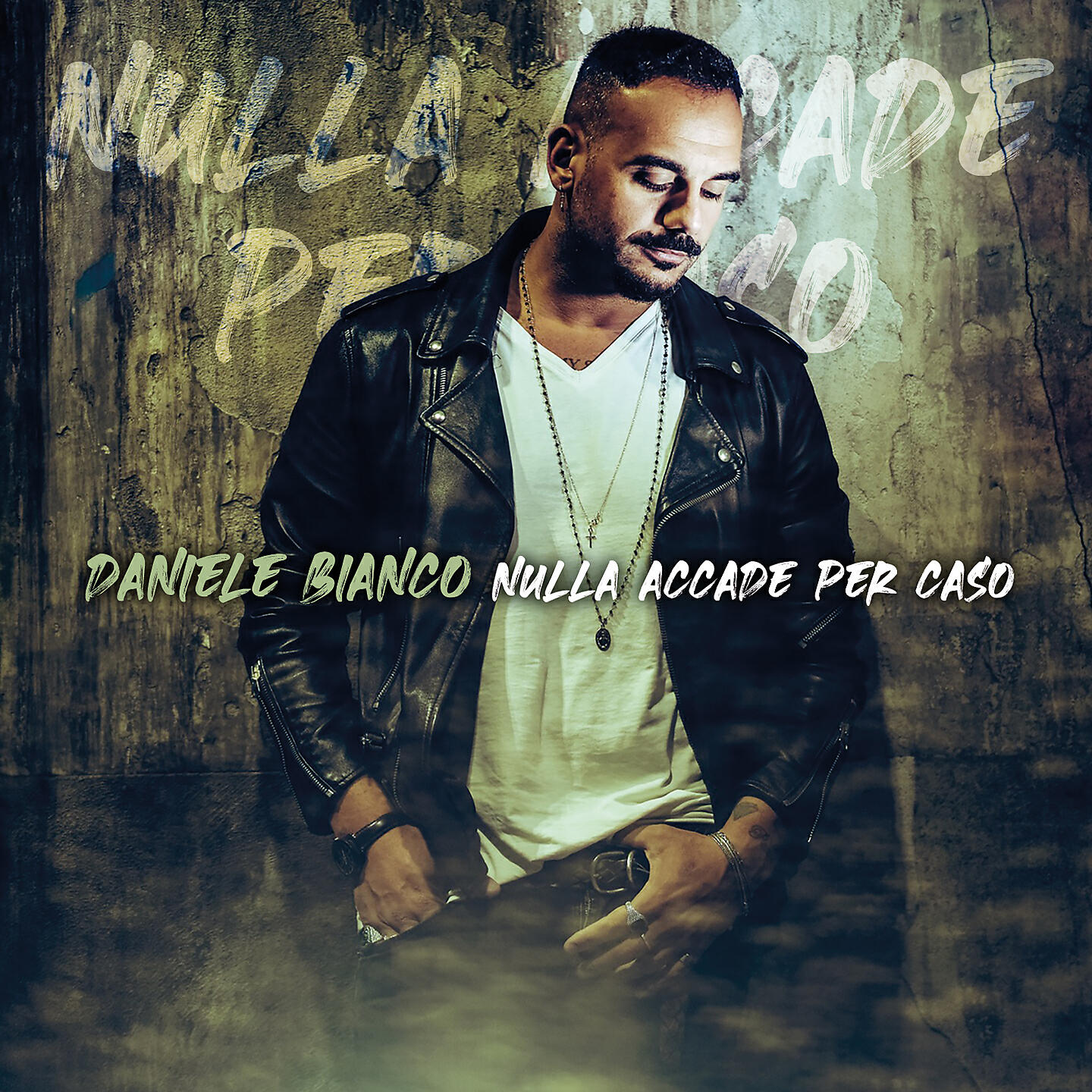 Daniele Bianco - Comme faje