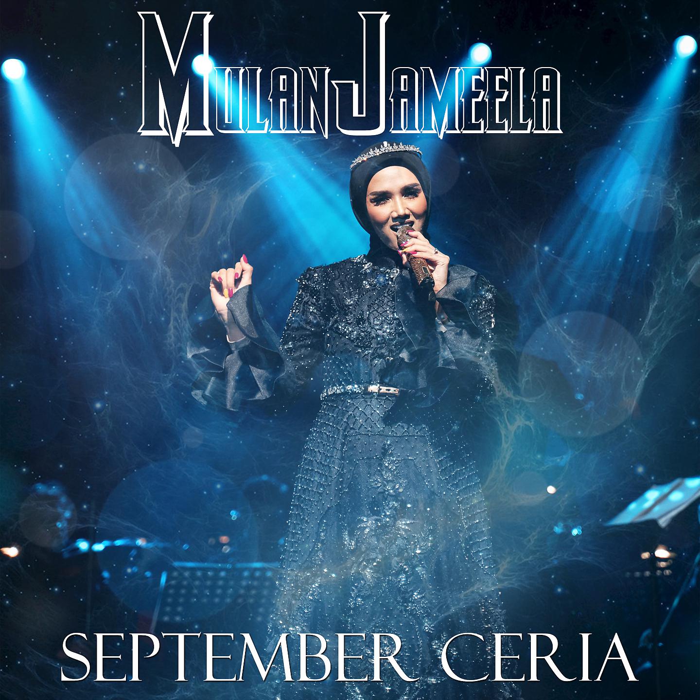 Постер альбома September Ceria