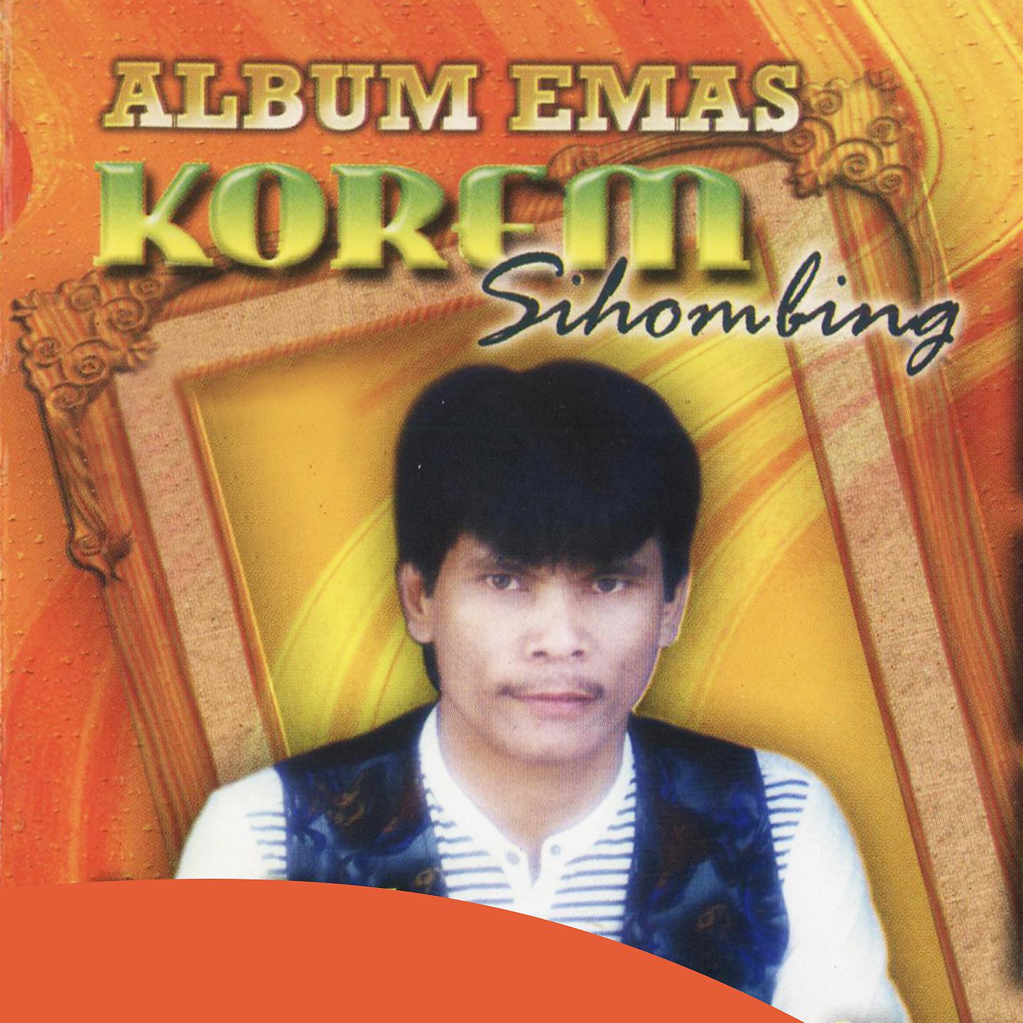 Постер альбома Album Emas