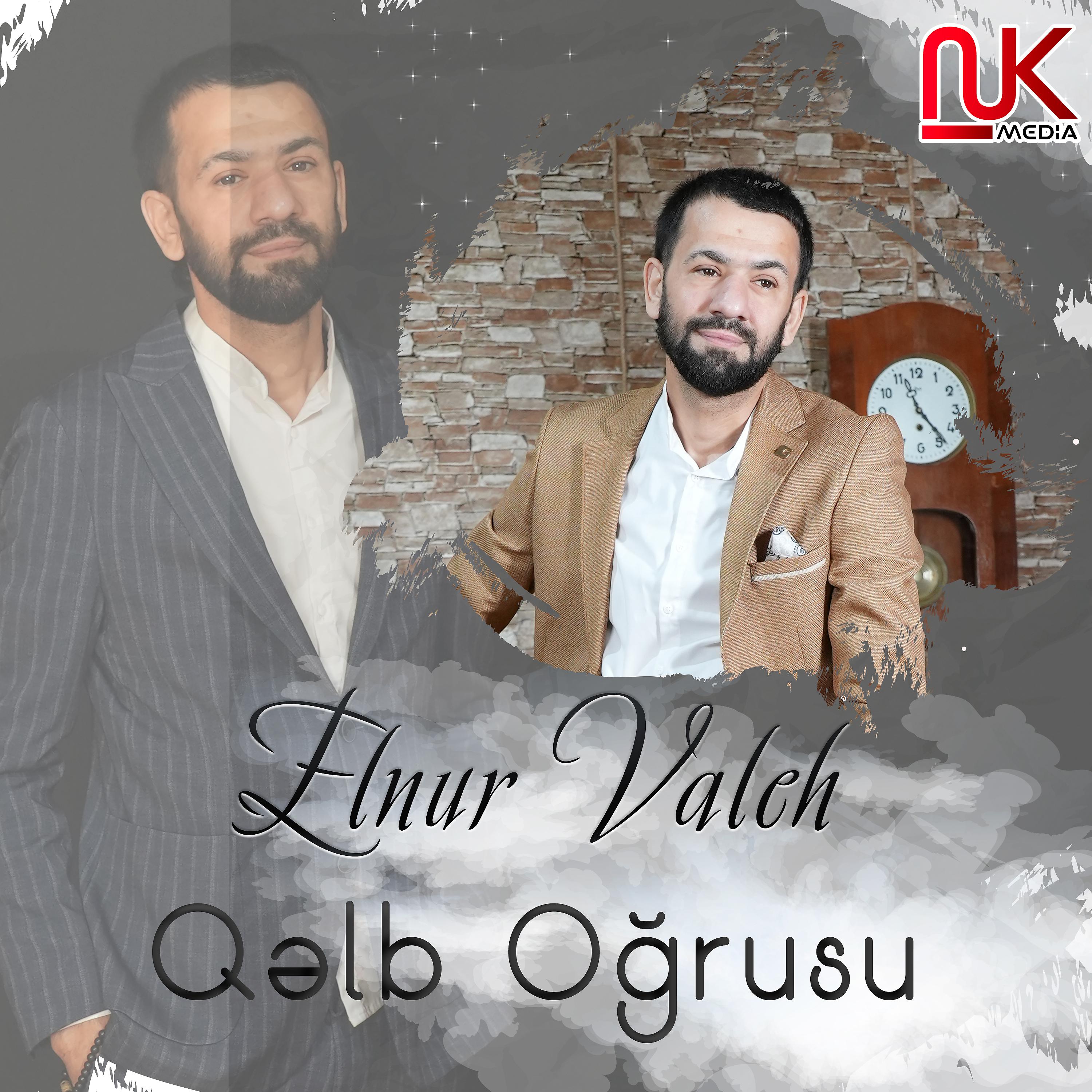 Постер альбома Qəlb Oğrusu