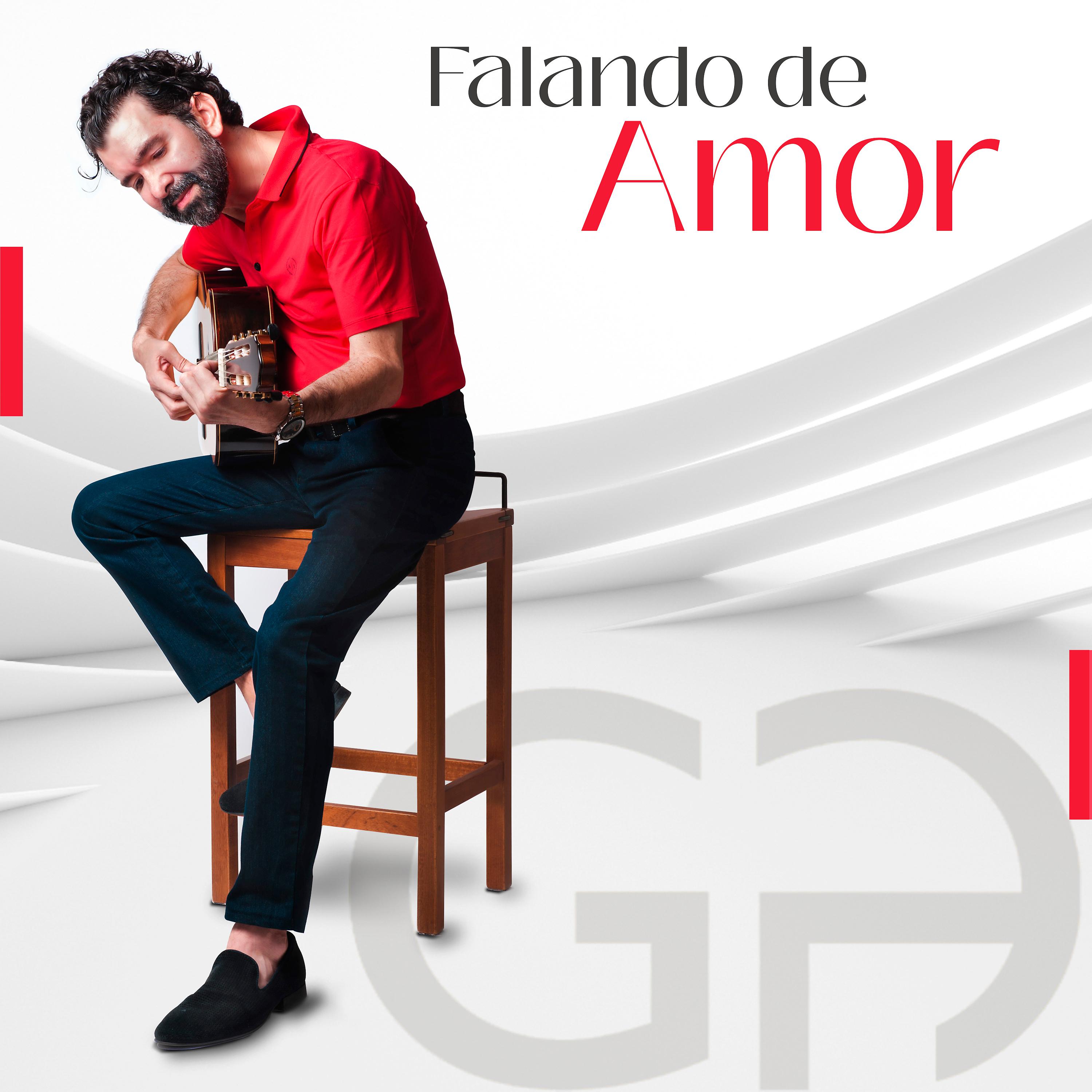 Постер альбома Falando de Amor