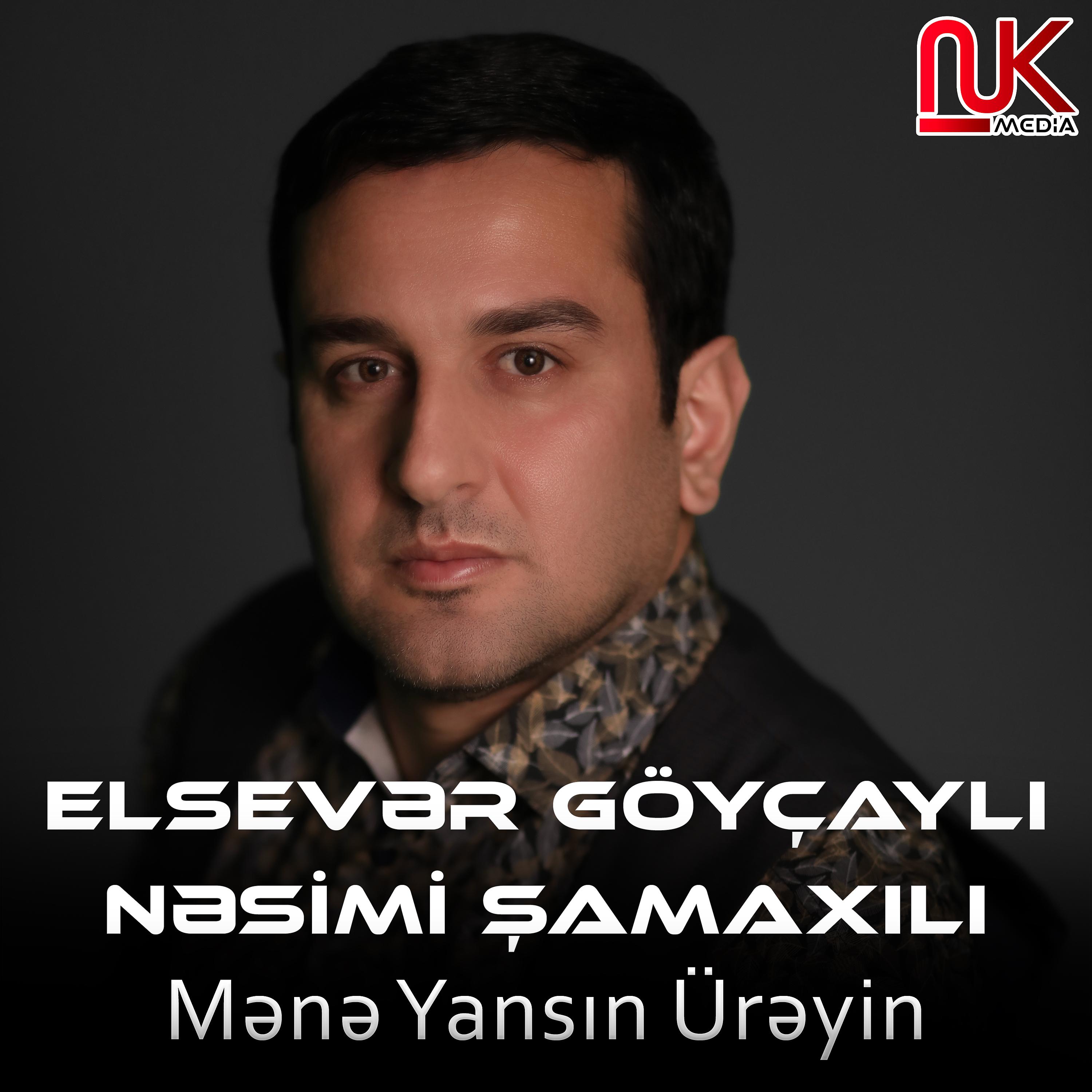 Постер альбома Mənə Yansın Ürəyin