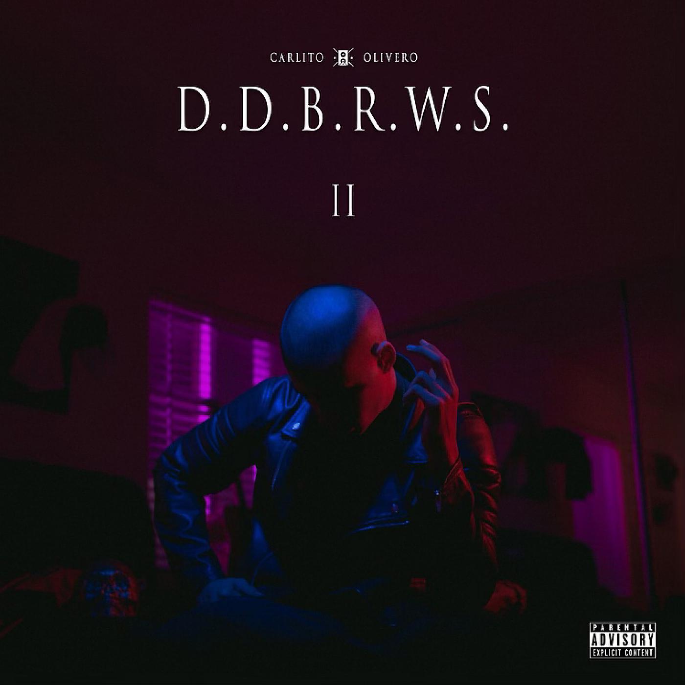 Постер альбома D.D.B.R.W.S. II
