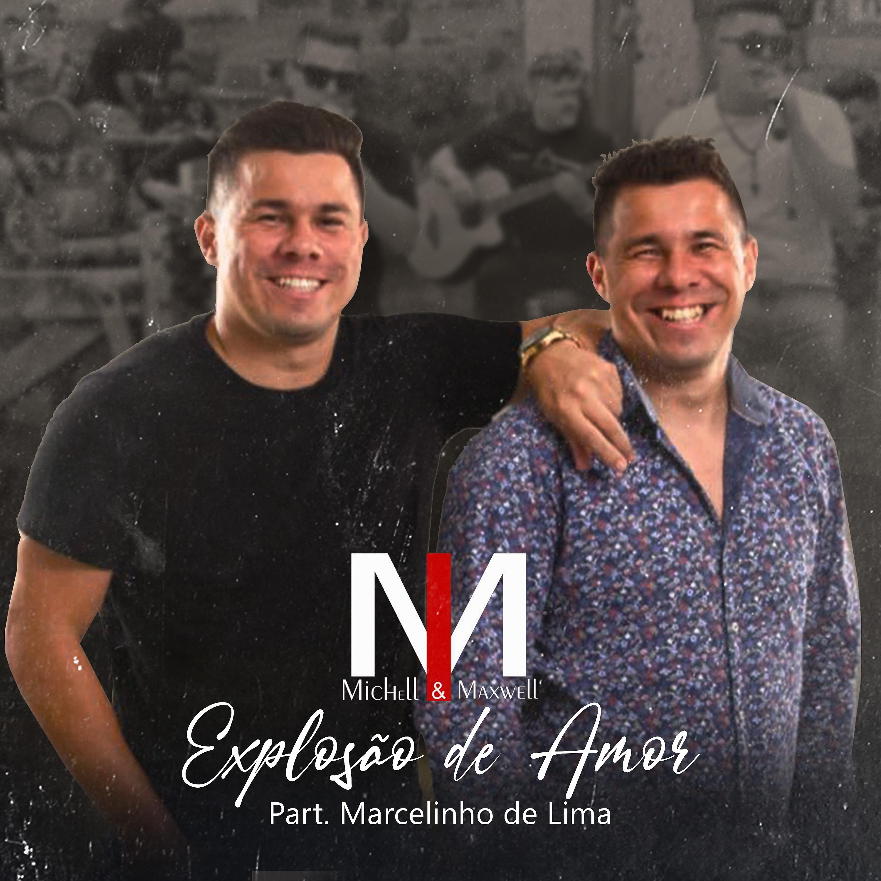 Постер альбома Explosão de Amor