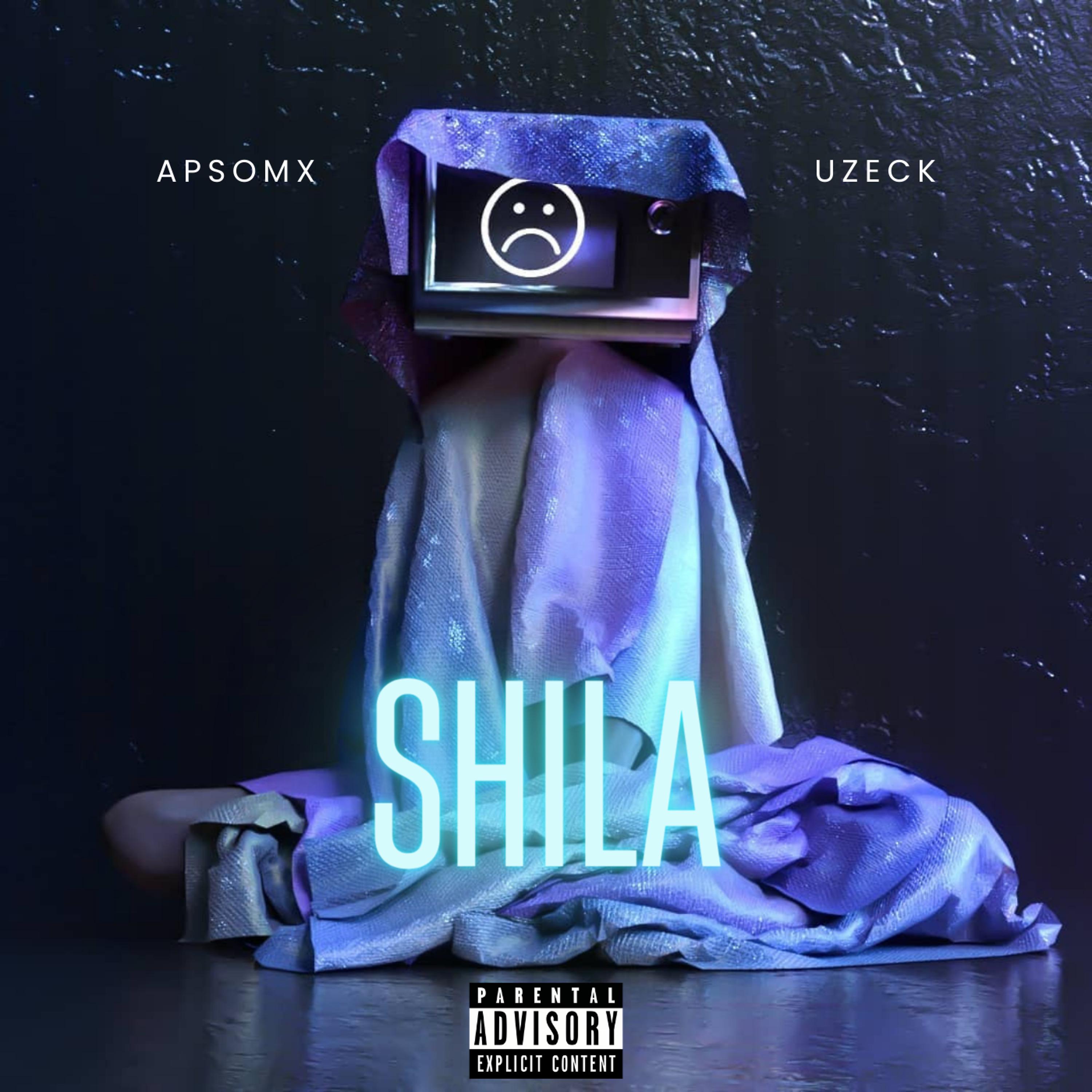 Постер альбома Shila
