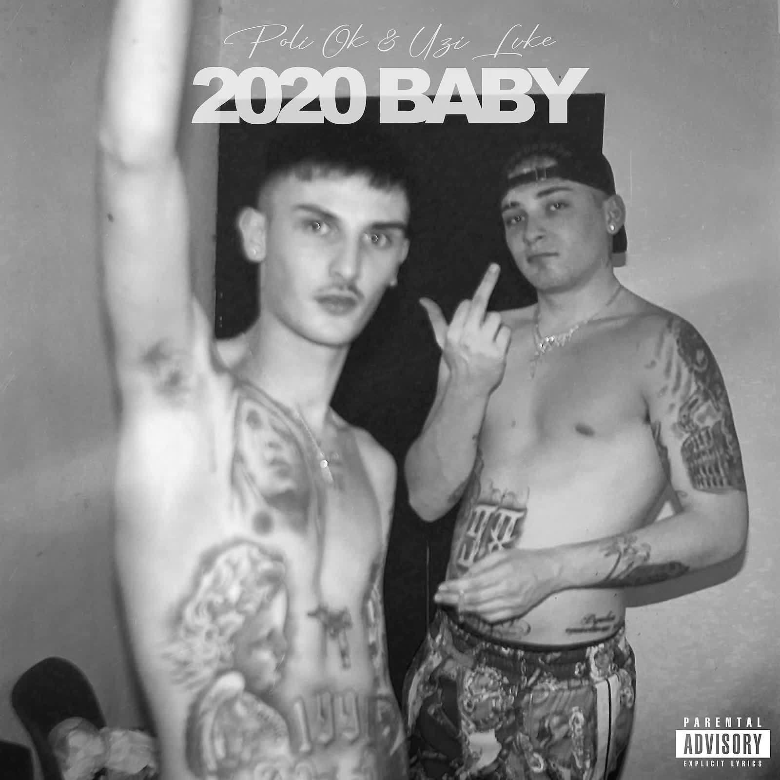 Постер альбома 2020 Baby