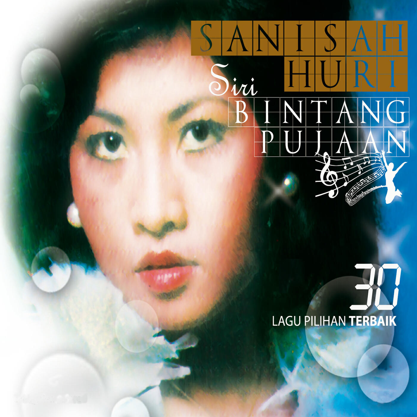 Sanisah Huri - Bersabarlah Sayang