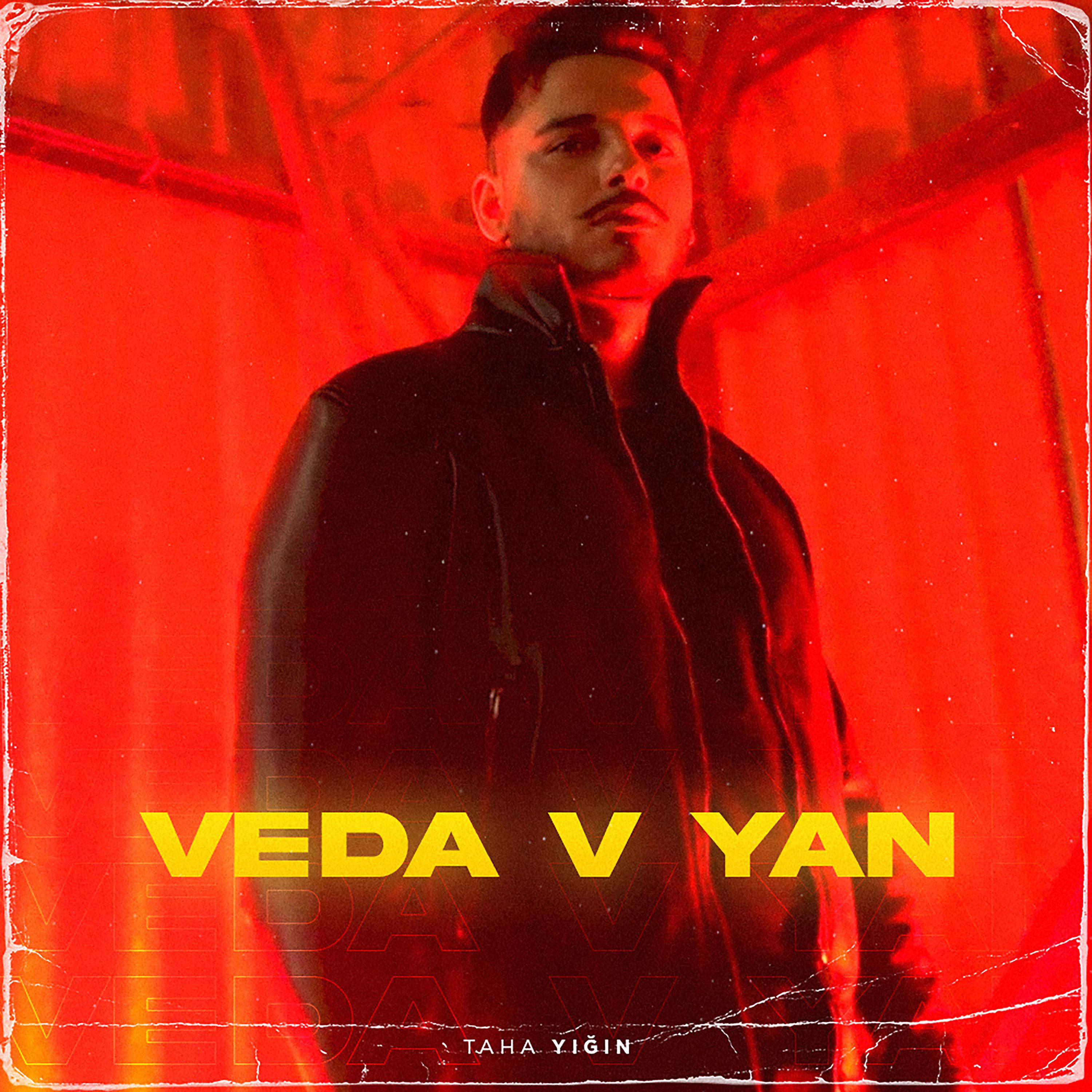 Постер альбома Veda V Yan
