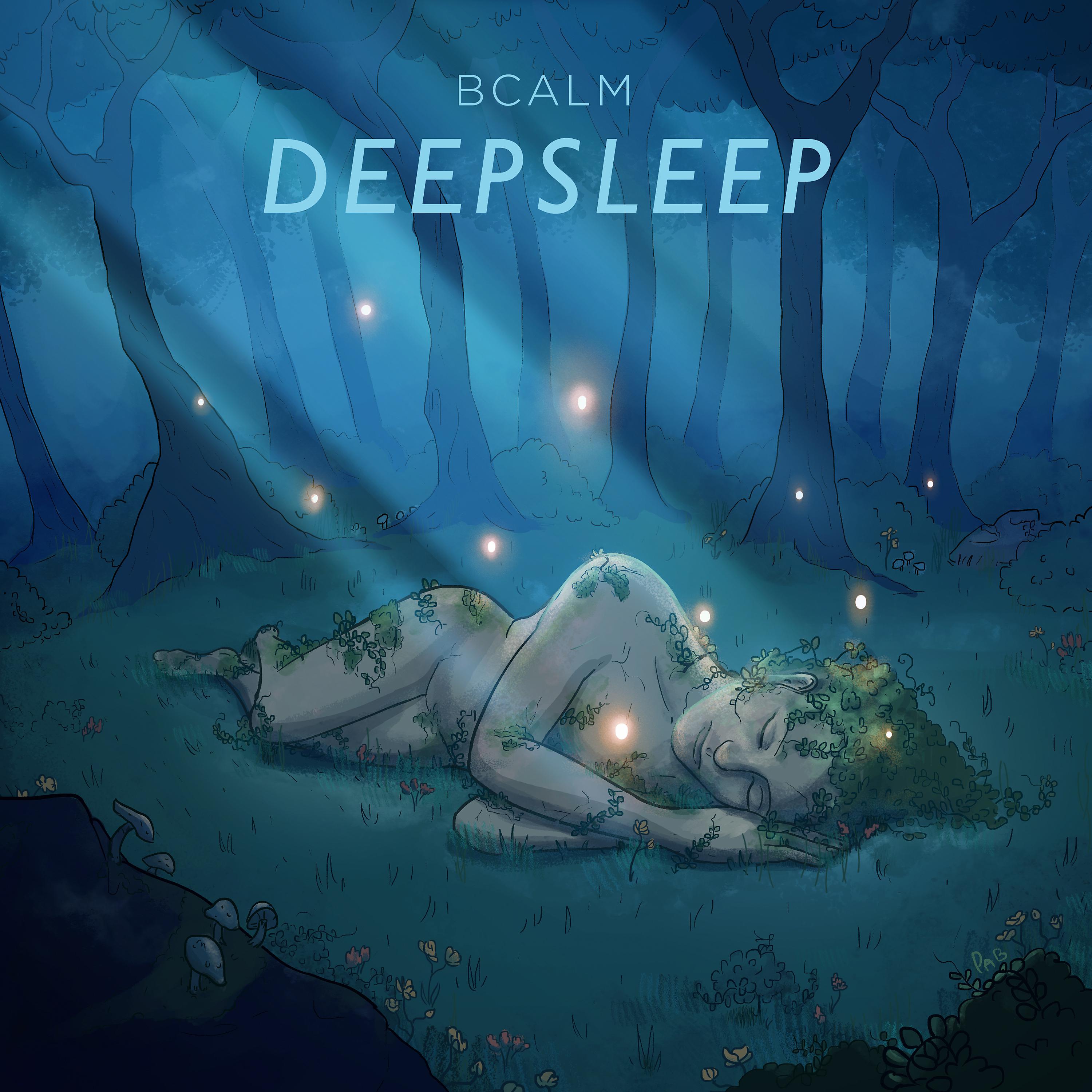 Постер альбома Deepsleep