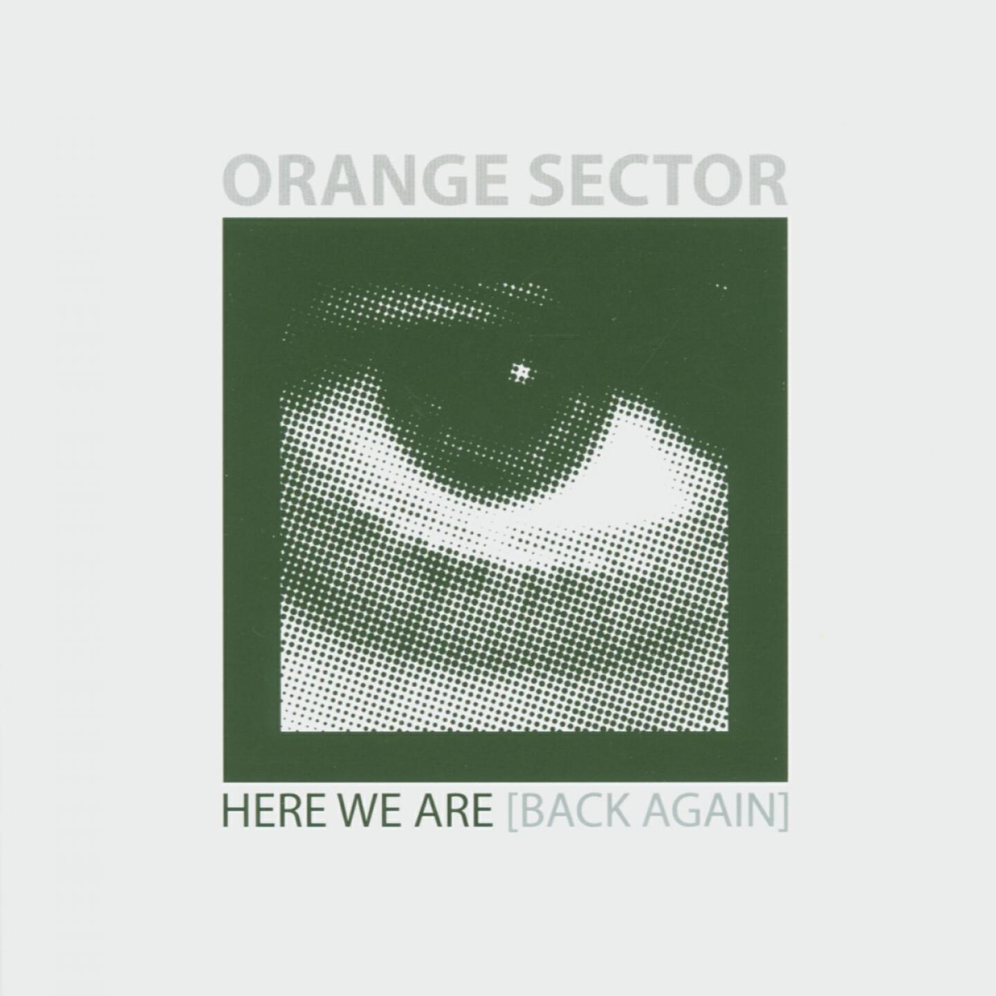 Orange Sector - One Day