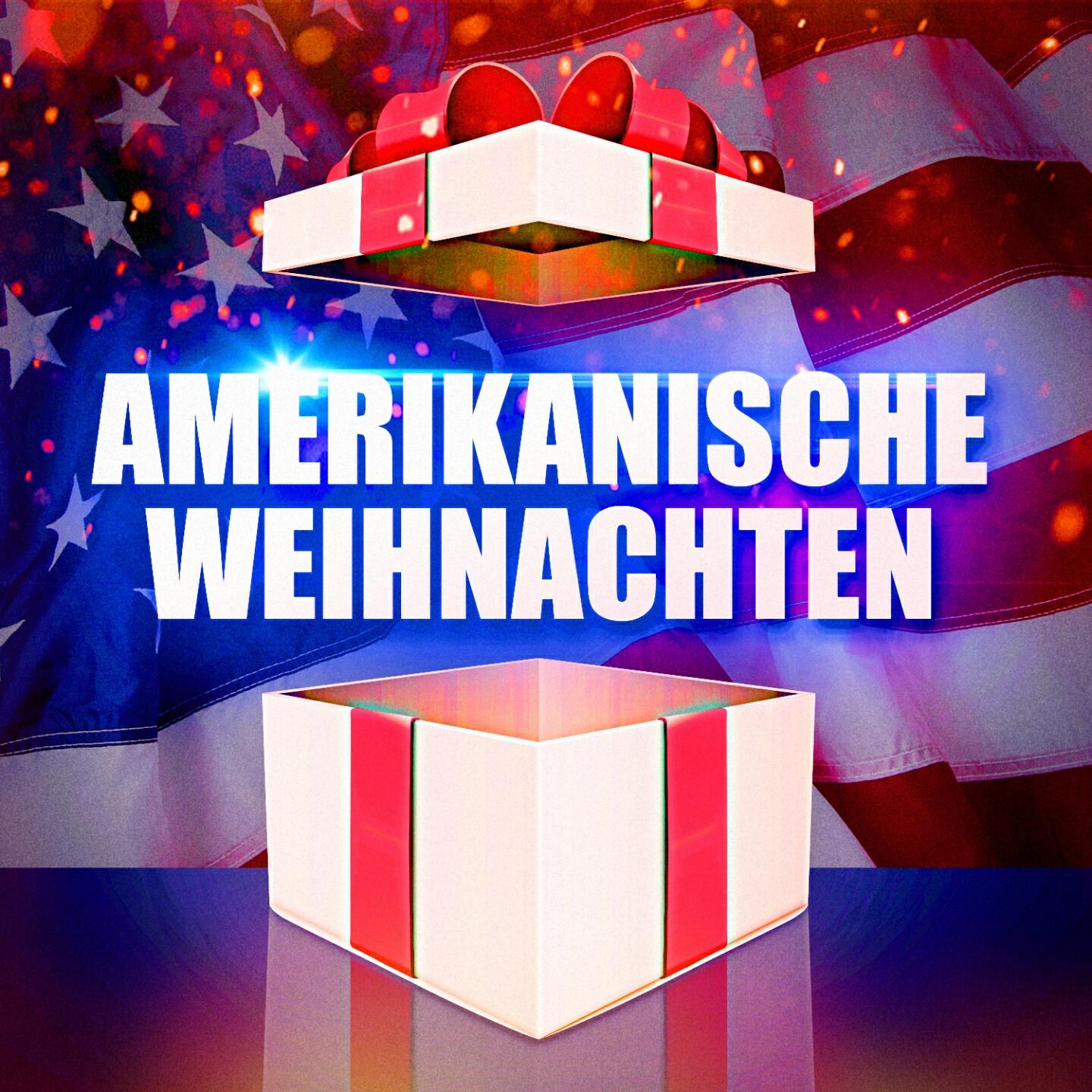 Die kleinen Weihnachts-Sänger - A Holly Jolly Christmas