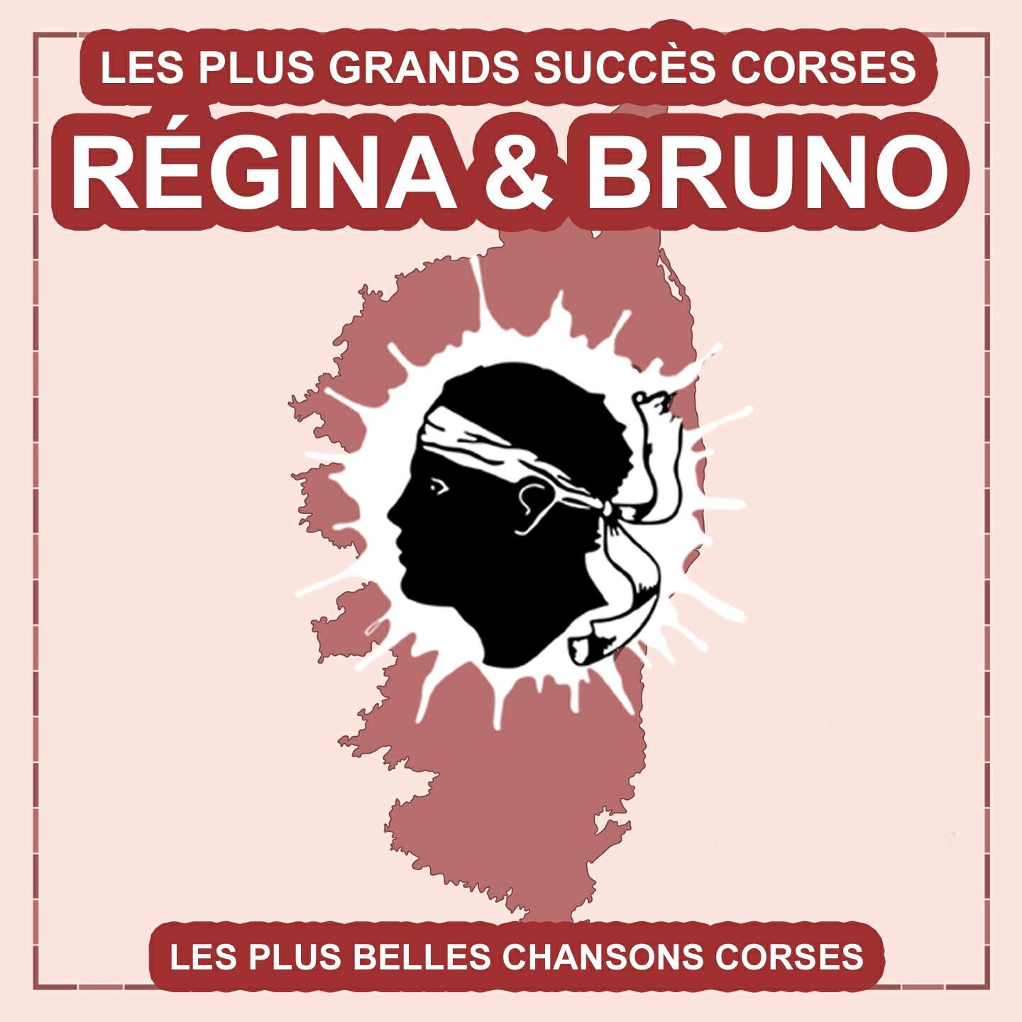 Régina & Bruno - Angoscia