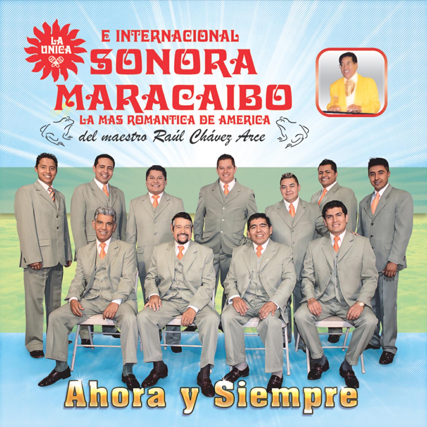 La Unica - Porque Mentiste