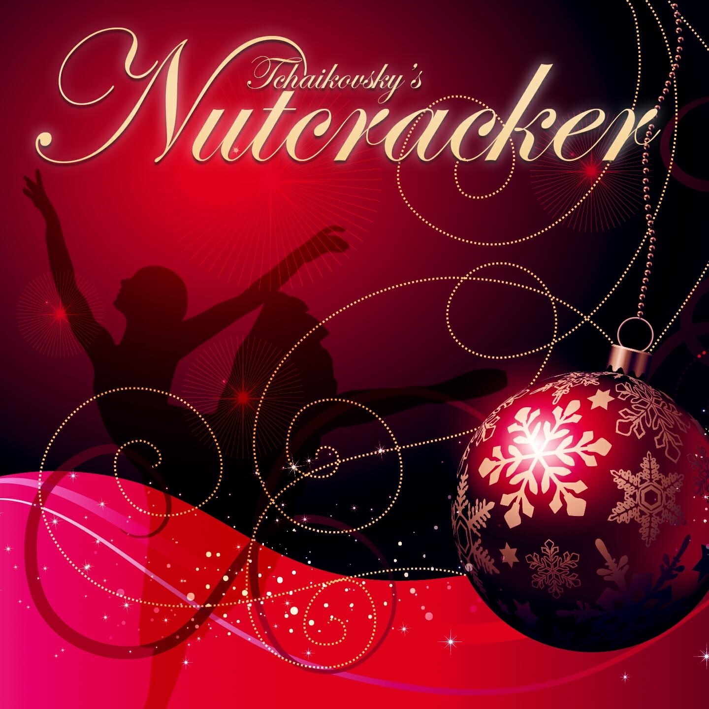 Tchaikovsky's Nutcracker - Pas De Duex