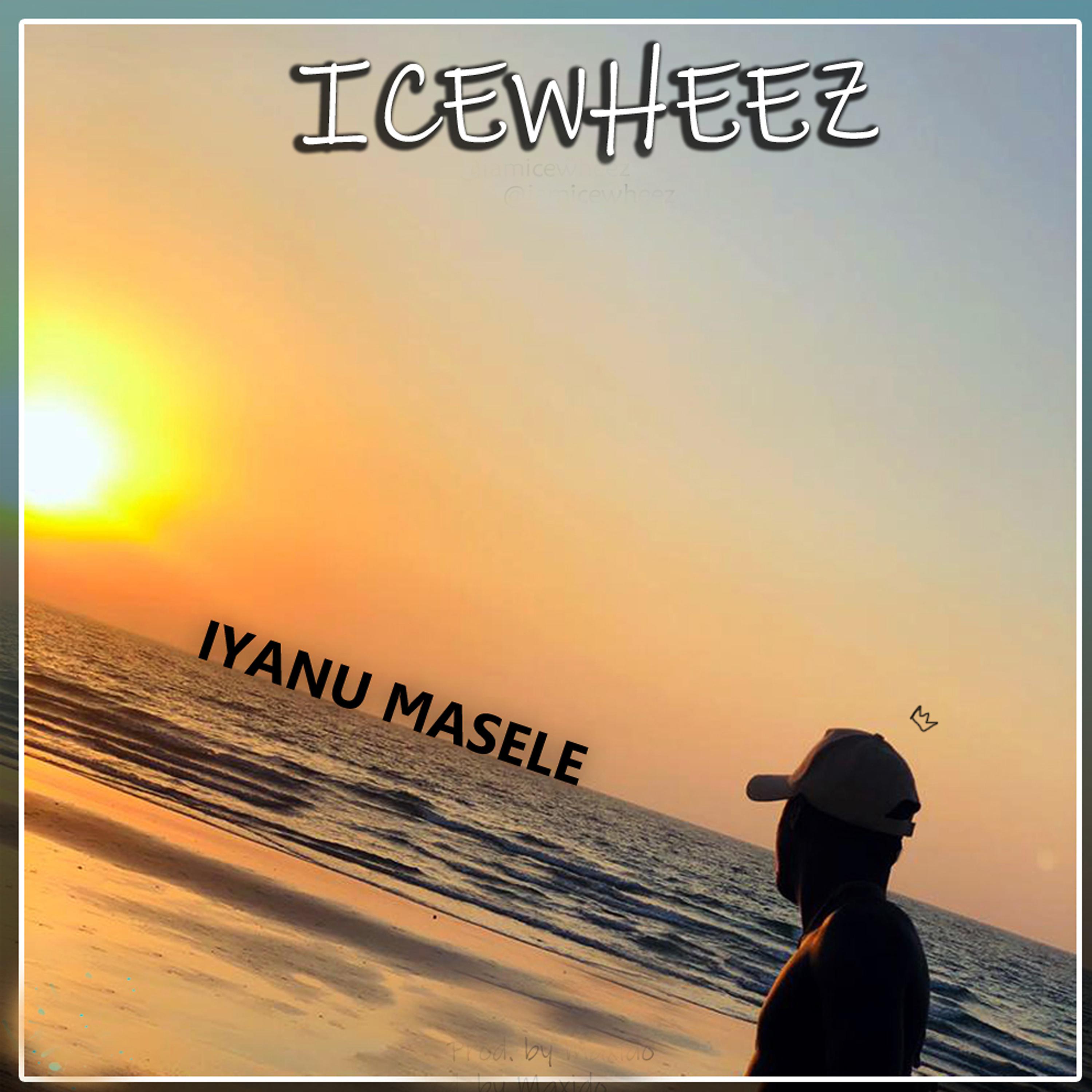 Постер альбома Iyanu Masele