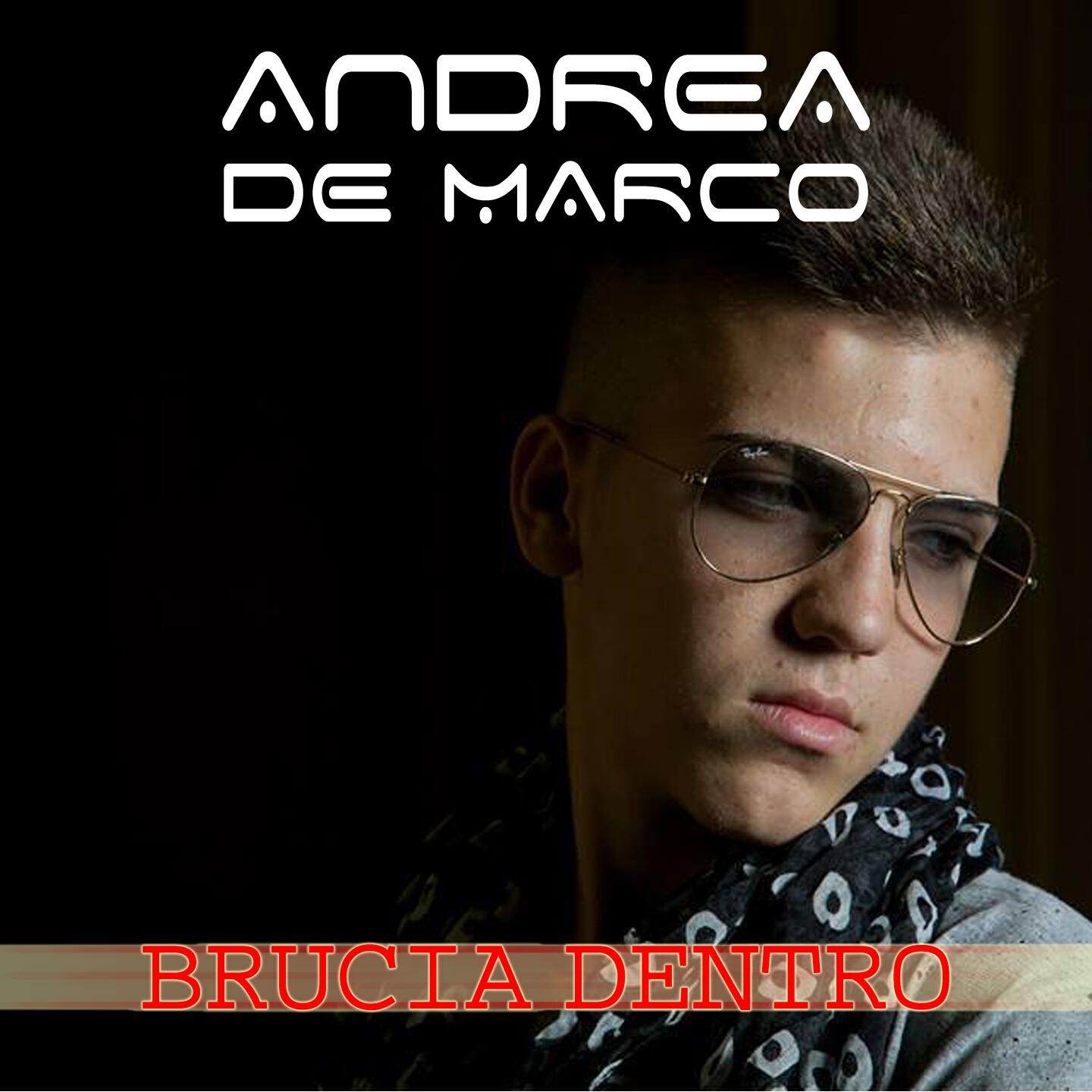 Andrea De Marco - Che ce pozza fa'