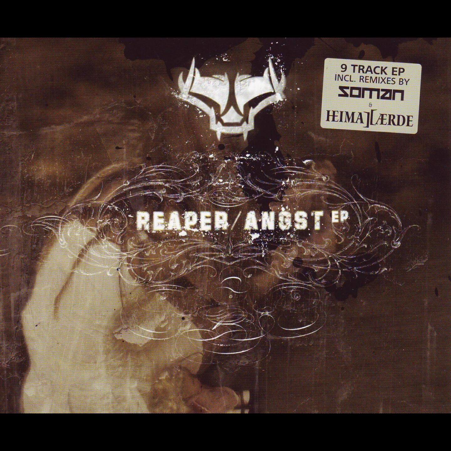 Reaper - Angst (Soman Remix)