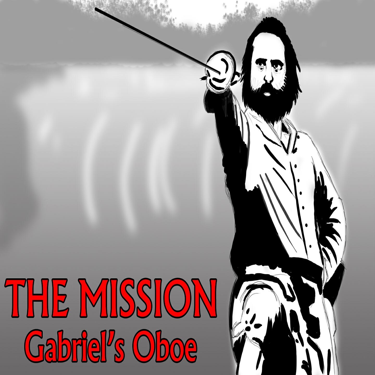 Nic Polimeno - Gabriel's Oboe (From 
