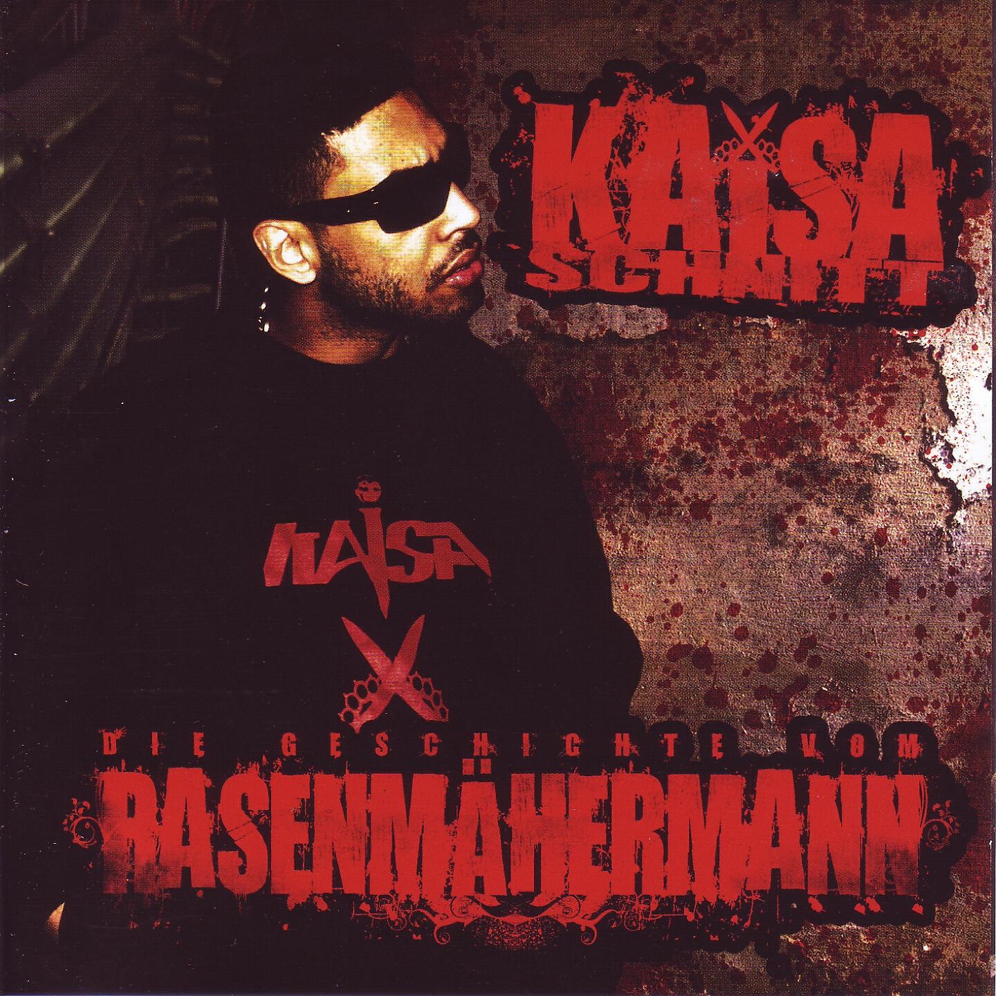 Kaisa - Schlimme Finger