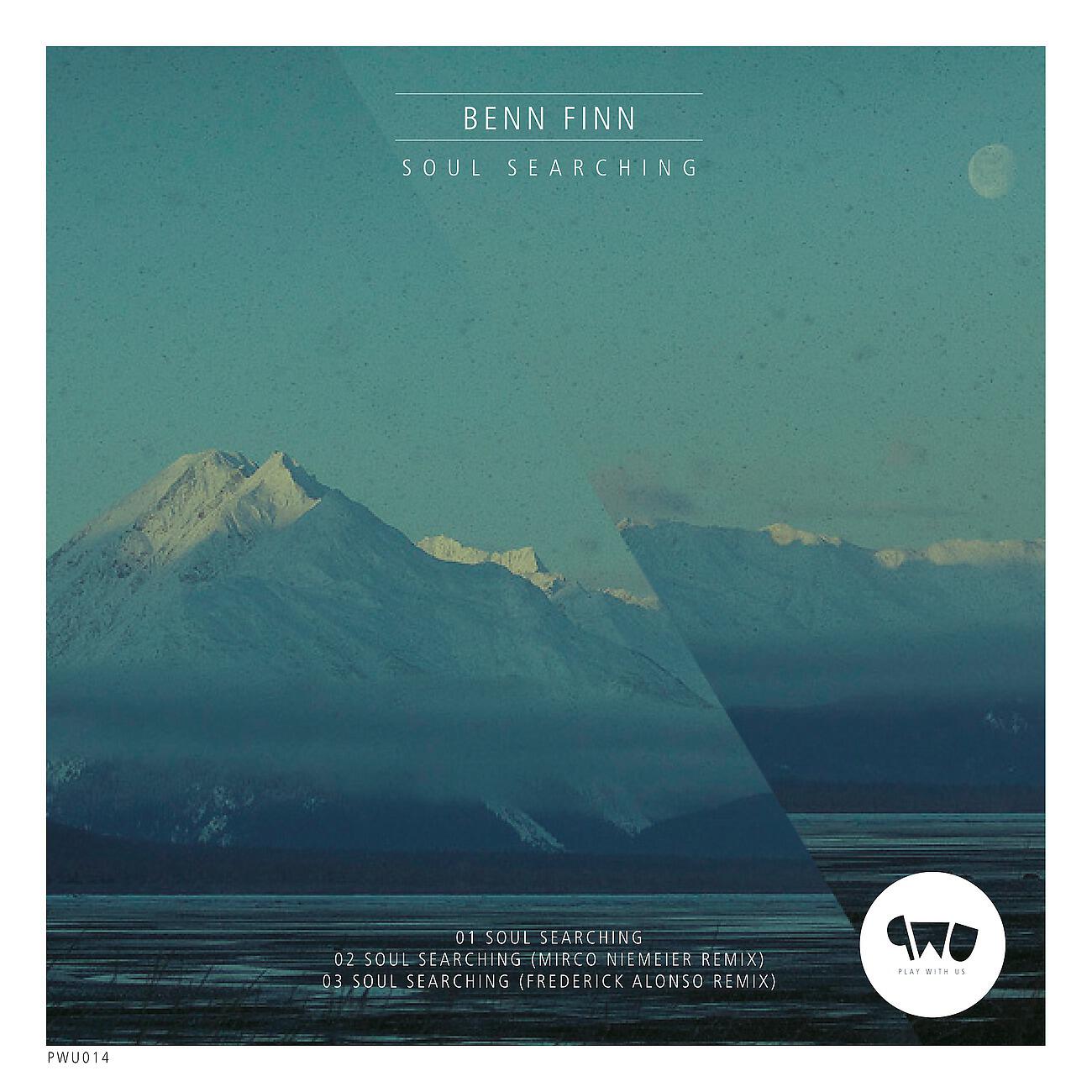 Benn Finn - Soul Searching (Frederick Alonso Remix)