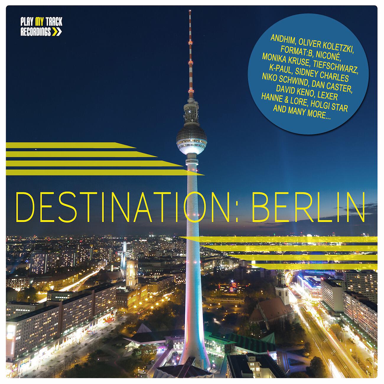 Bebetta - Herr Kapellmeister (Beatamines Remix)