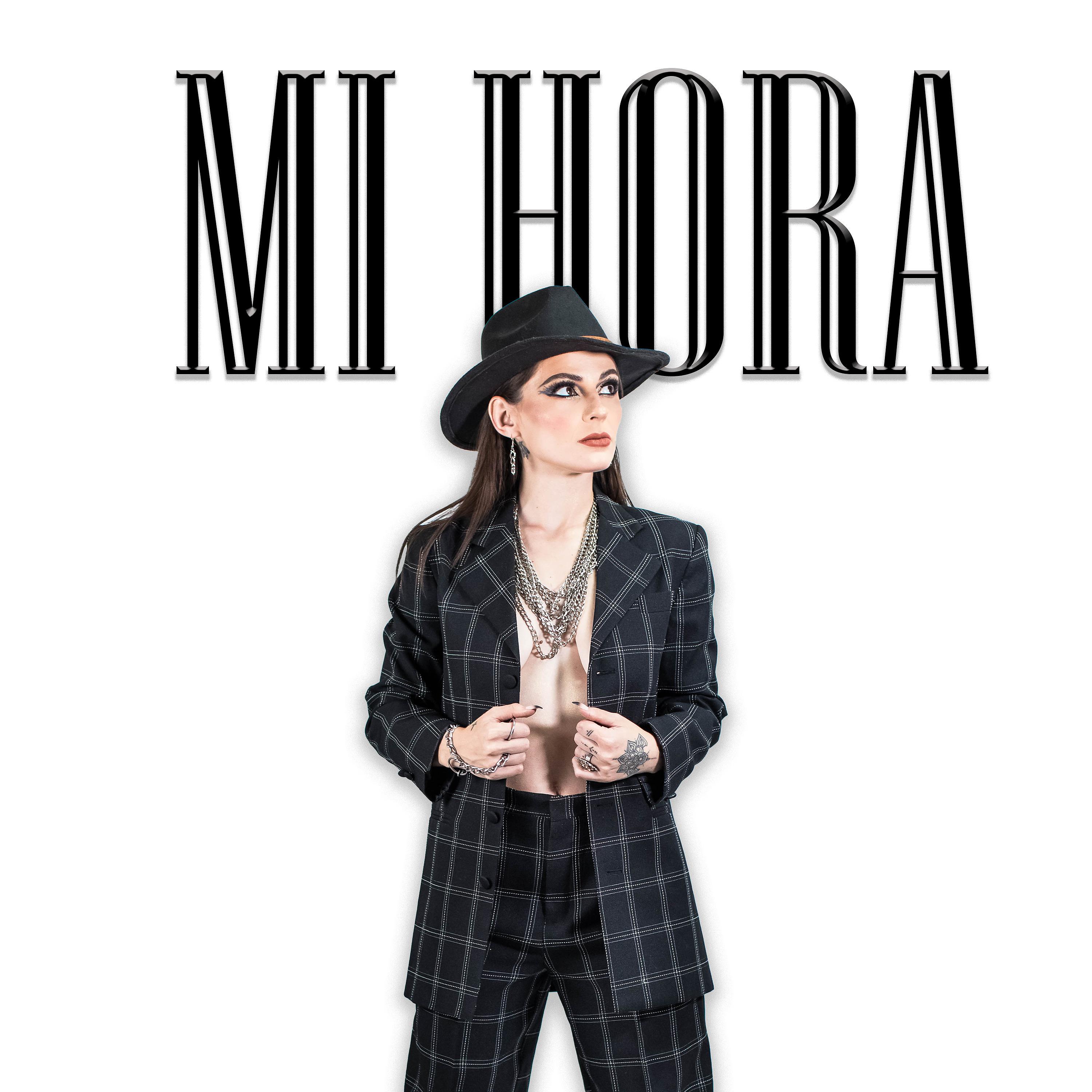 Постер альбома Mi Hora