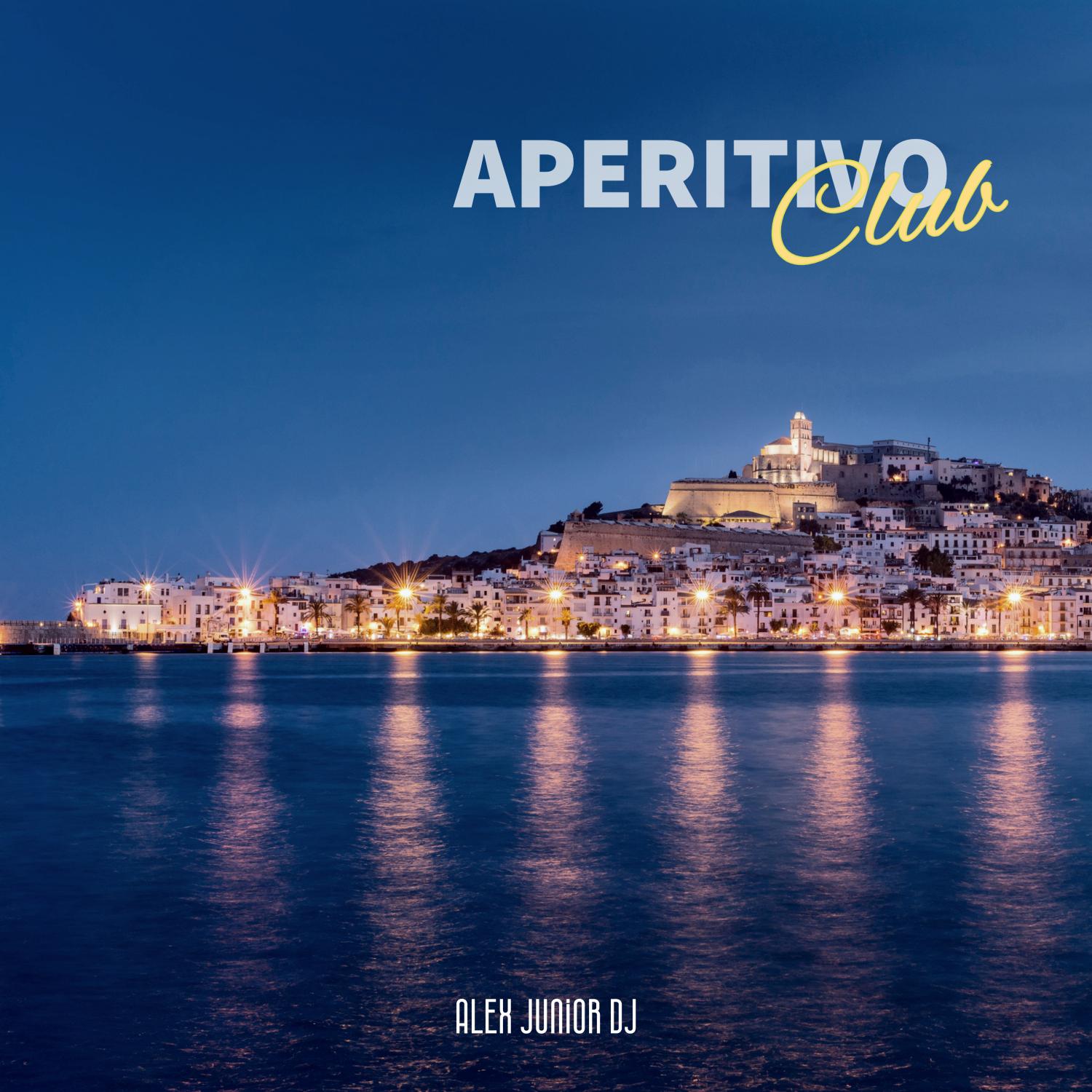 Постер альбома Aperitivo Club