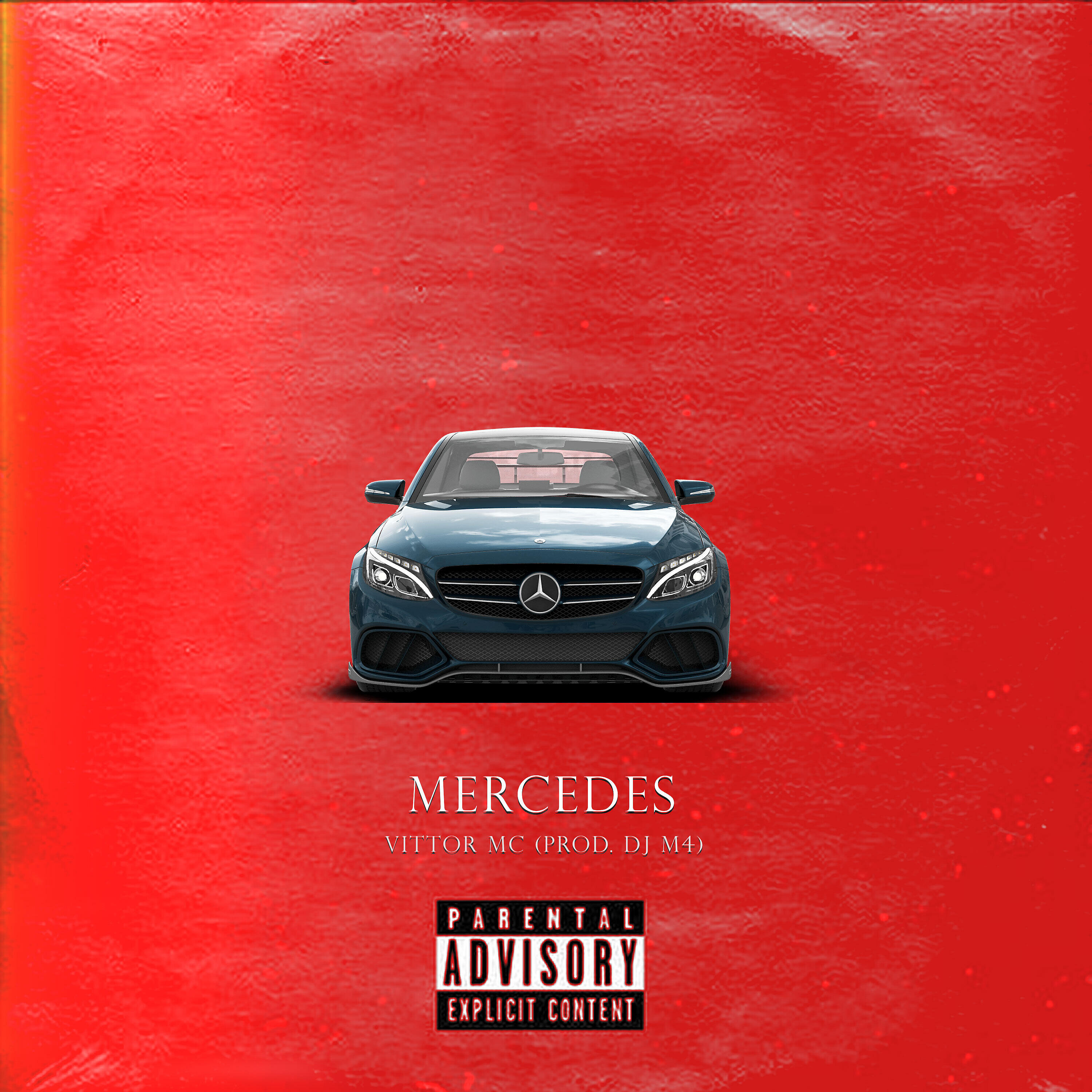 DJ M4 - Mercedes