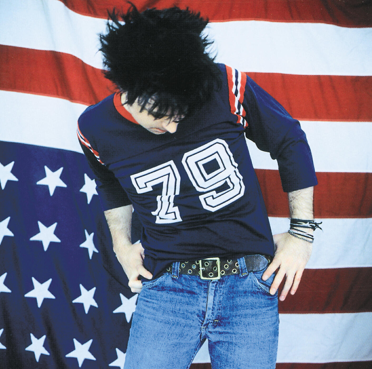 Ryan Adams - Wild Flowers