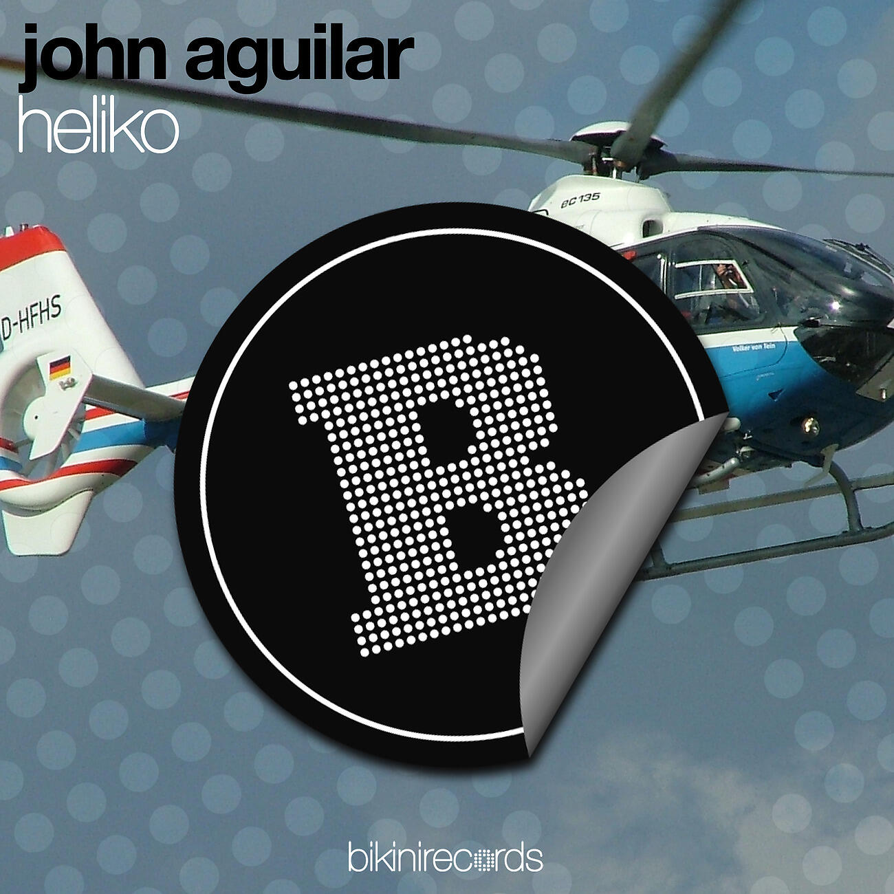 John Aguilar - Heliko (Pretty Pink Remix)