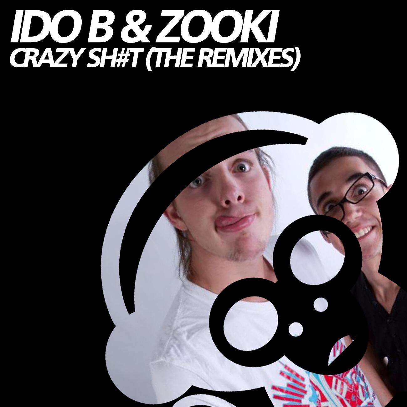 Ido B - Crazy Shit (Aemilius Remix)