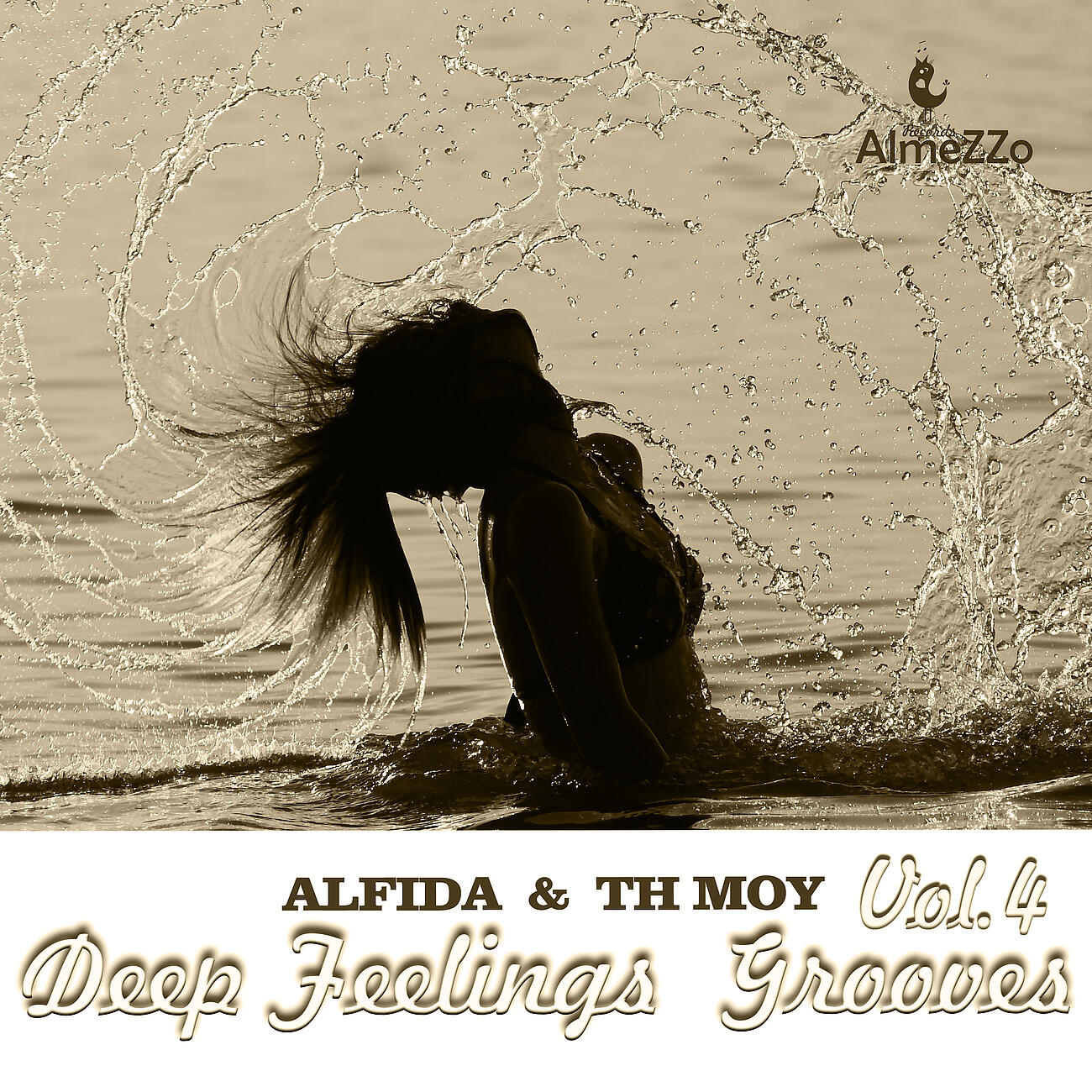 Alfida - Botswana (TH Moy Anemona Vocal Mash-Up)
