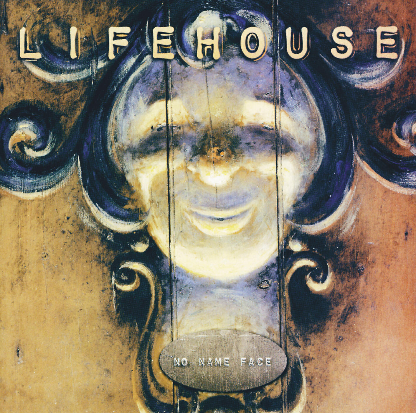 Lifehouse - Unknown