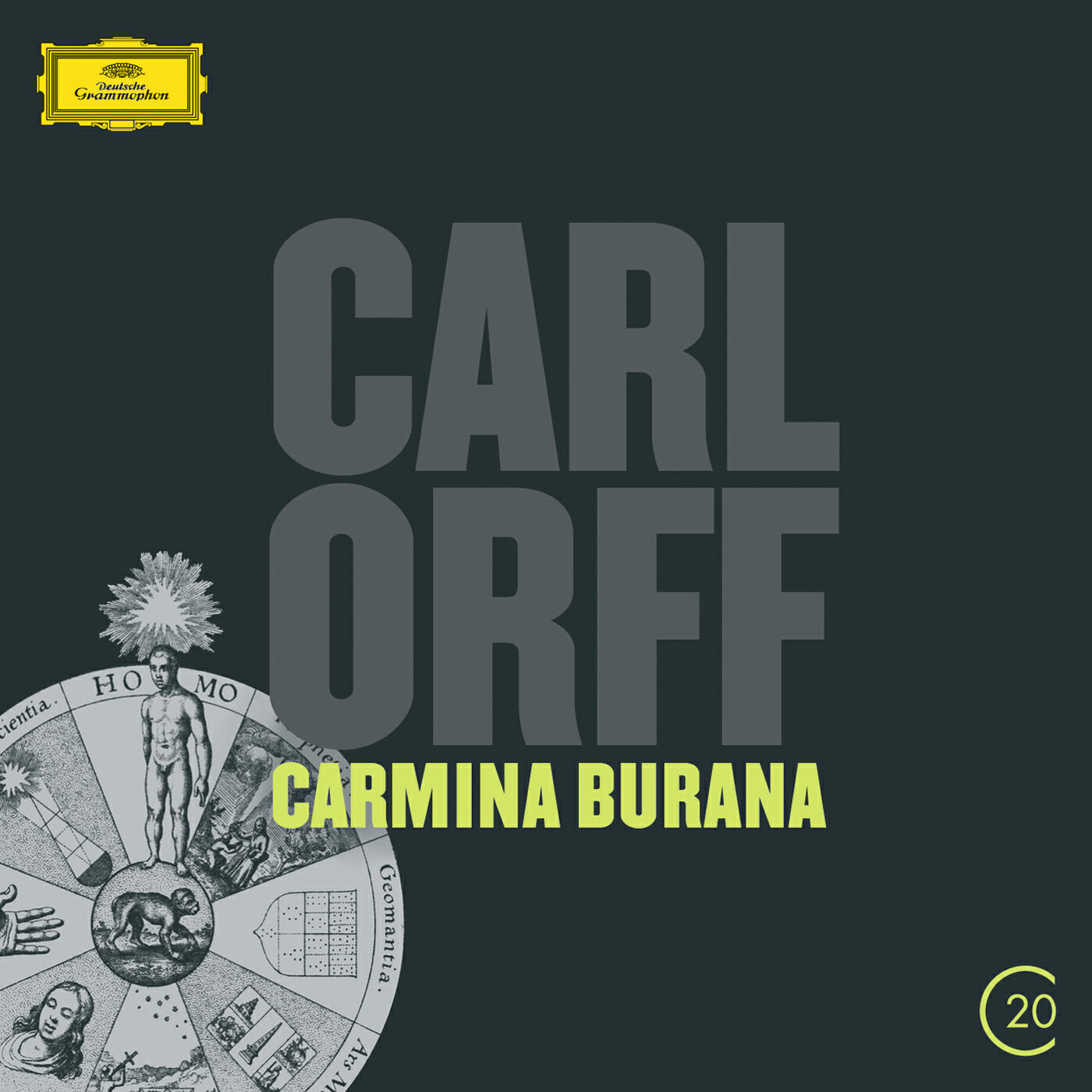 Chicago Symphony Orchestra - Orff: Carmina Burana / 2. In Taberna - 