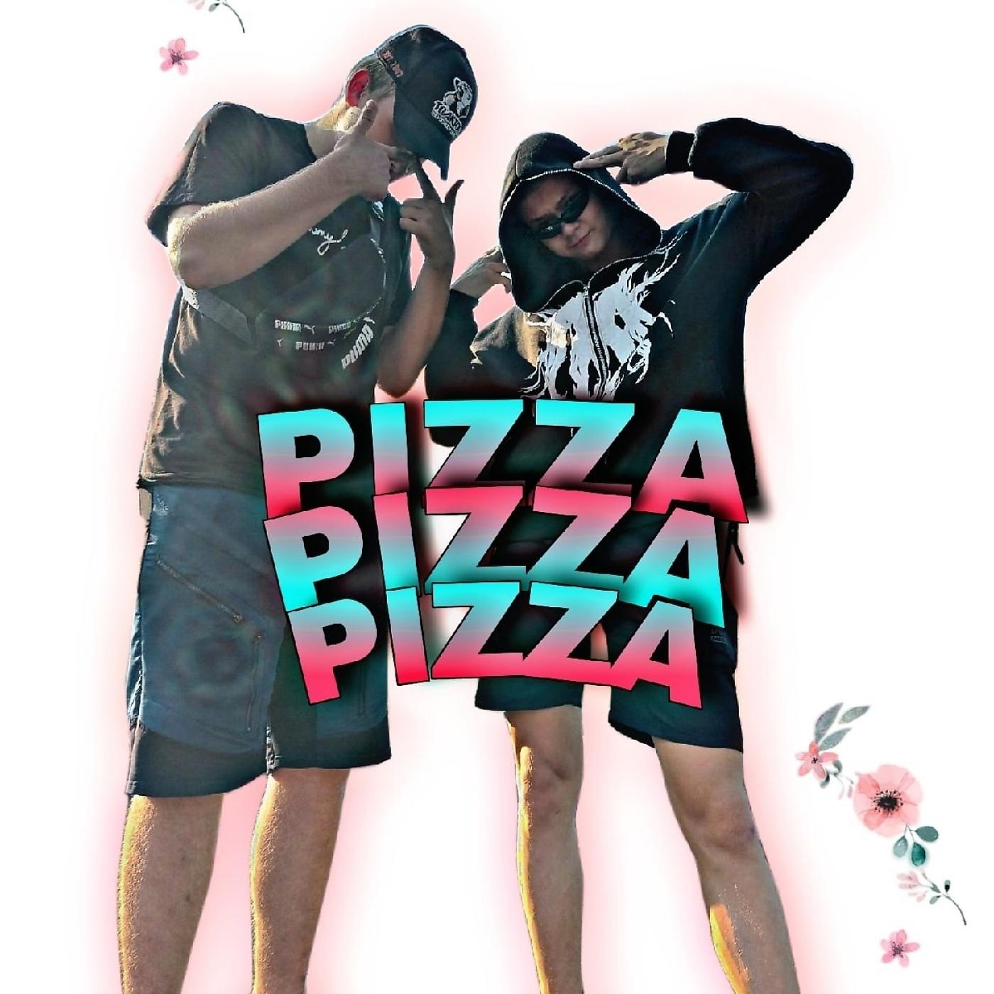 Постер альбома Pizza (feat. Vanish)