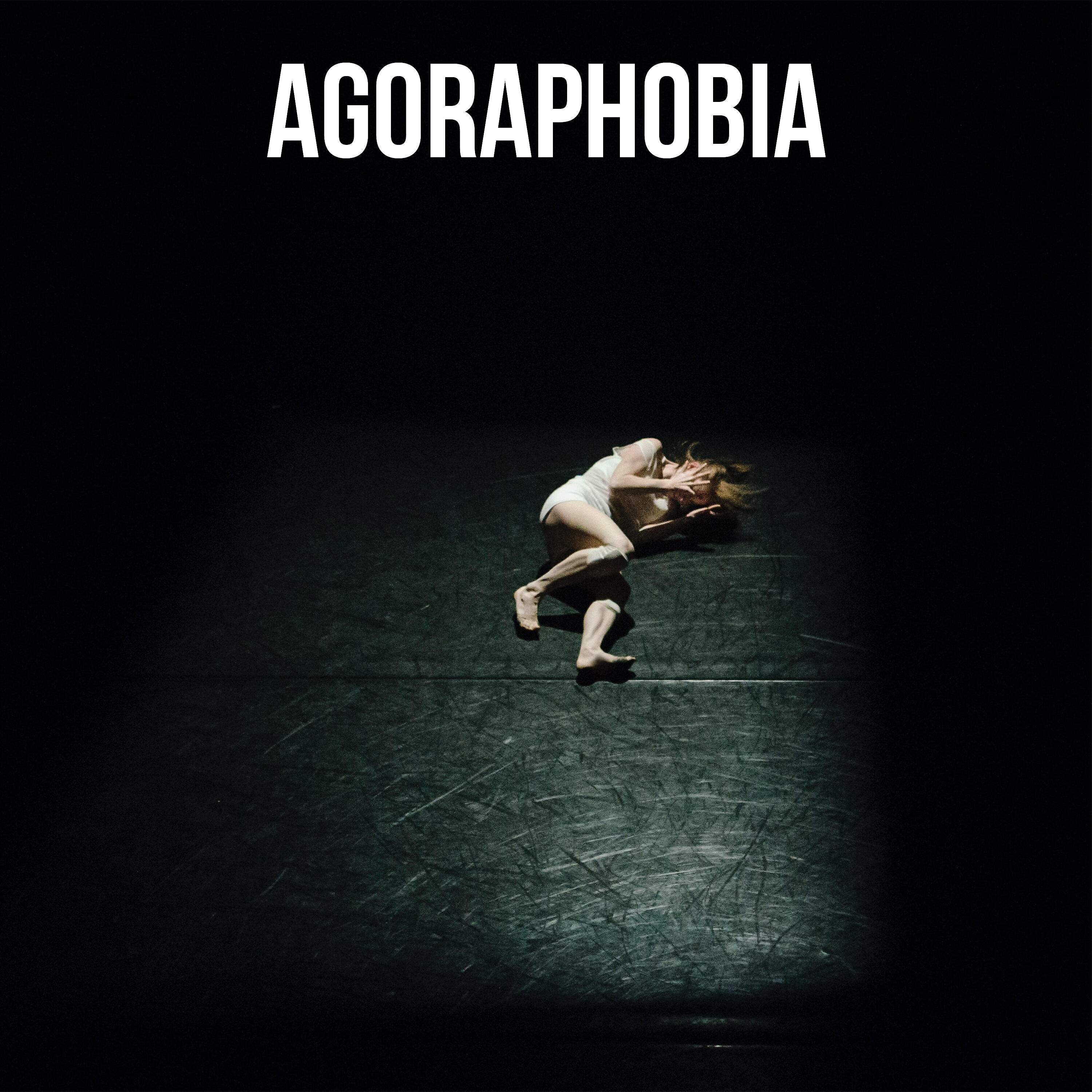 Scary Clown - Agoraphobia