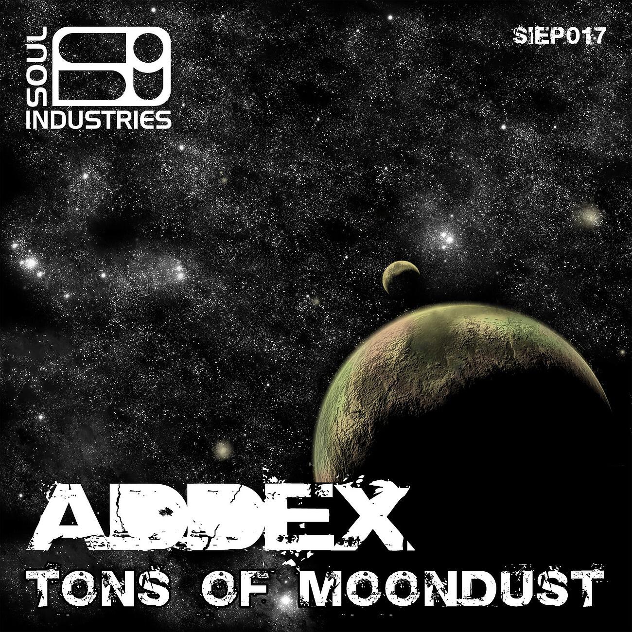 Addex - Tons of Moondust (The Urban District Remix)