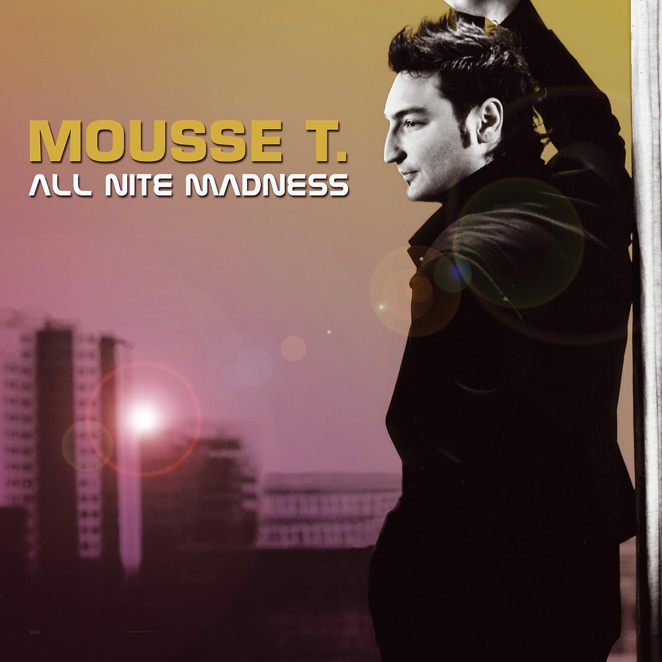 Mousse T. - Turn Me On