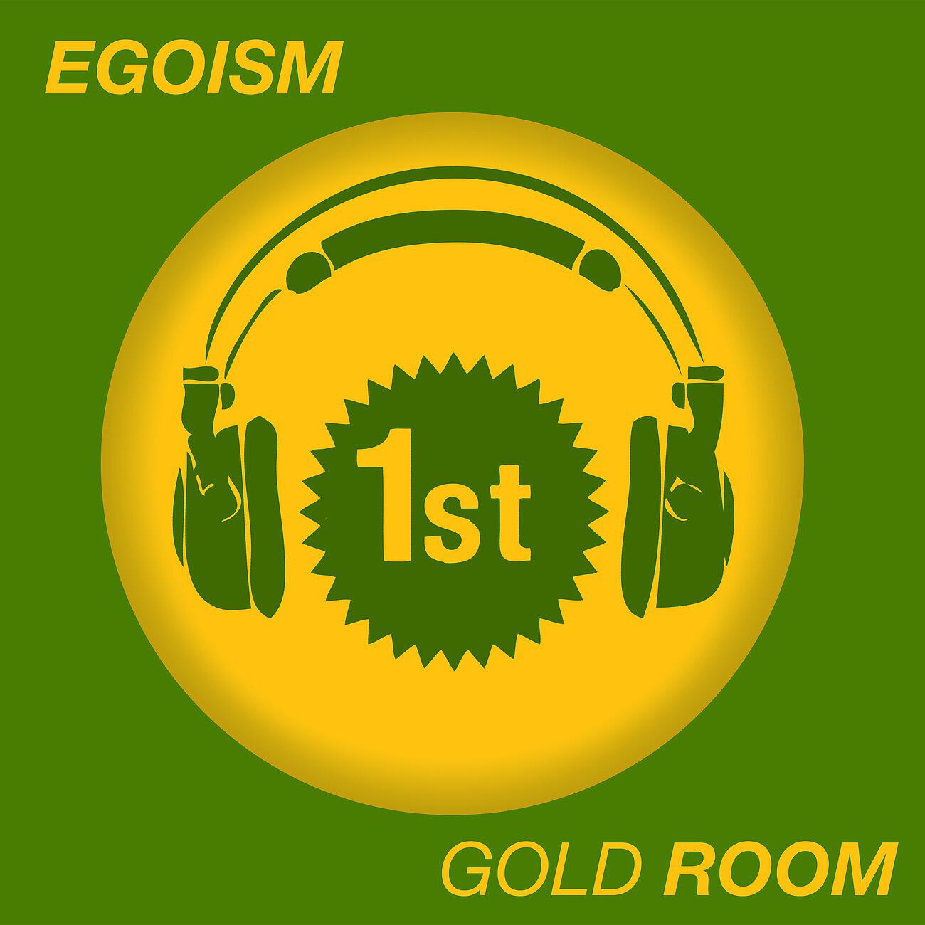 Egoism - Gold Room (Lexlay Remix)