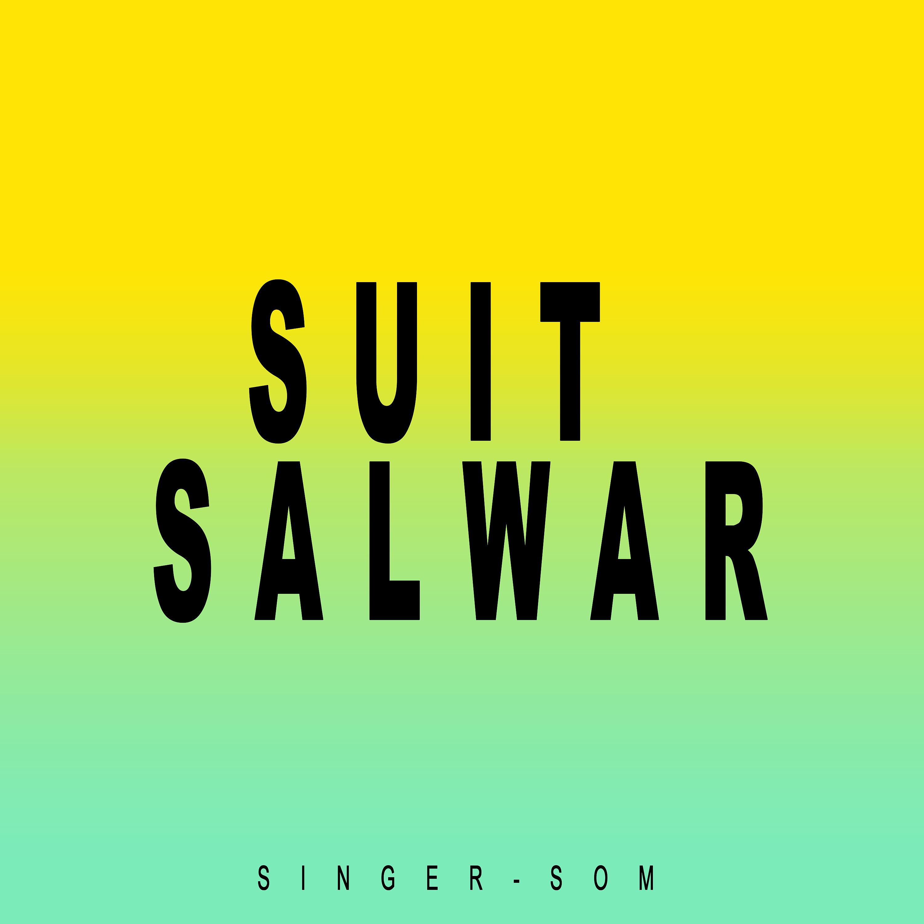 Постер альбома Suit Salwar