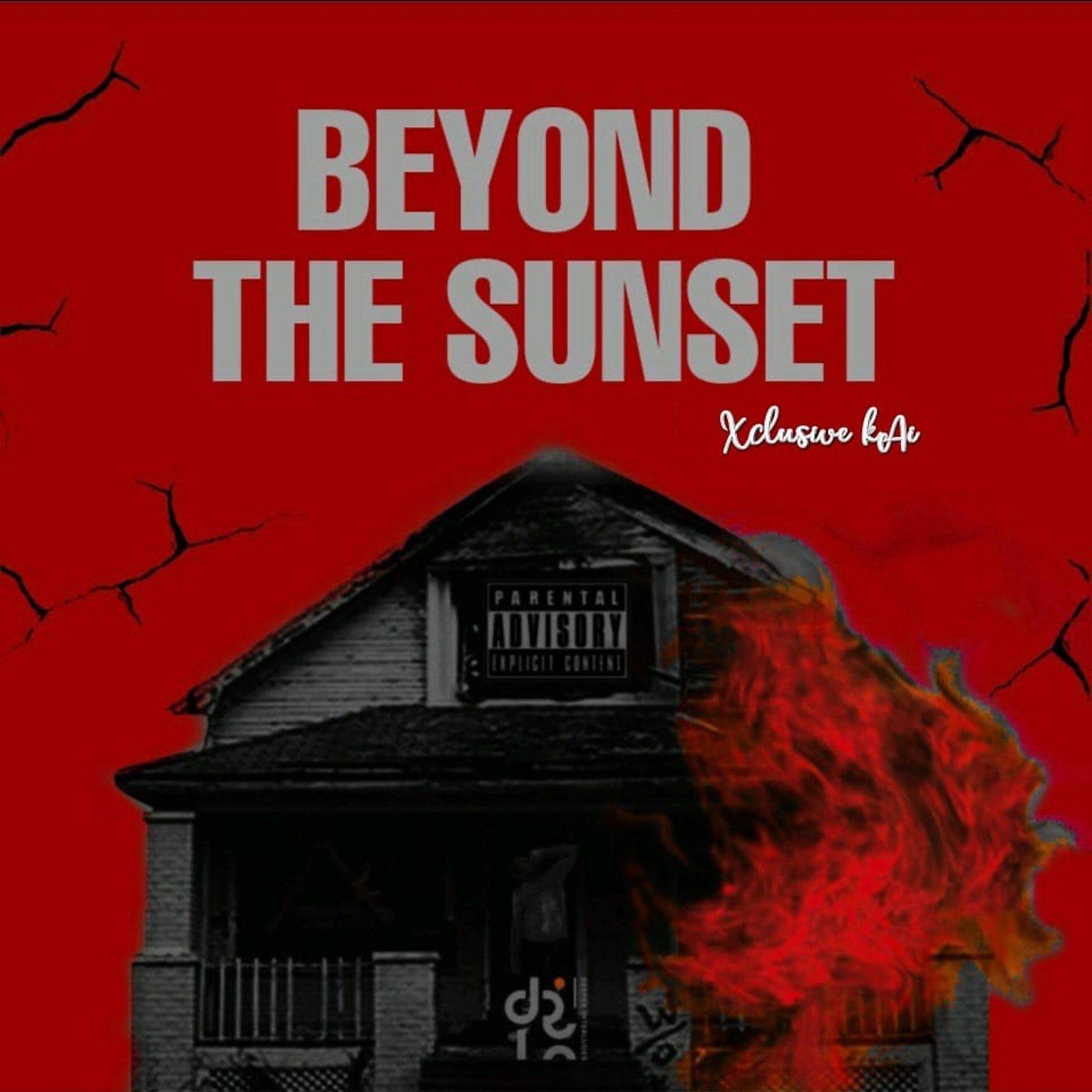 Постер альбома Beyond The Sunsets