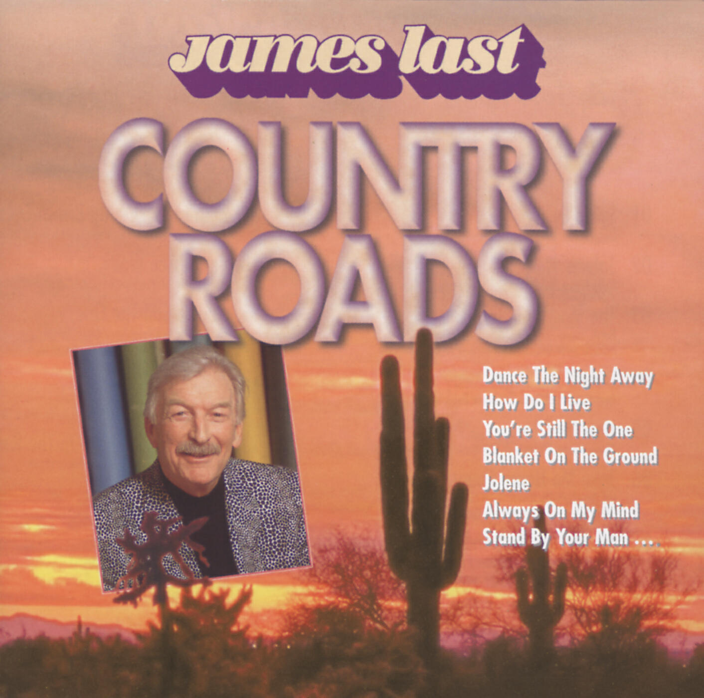 James Last - Lying Eyes