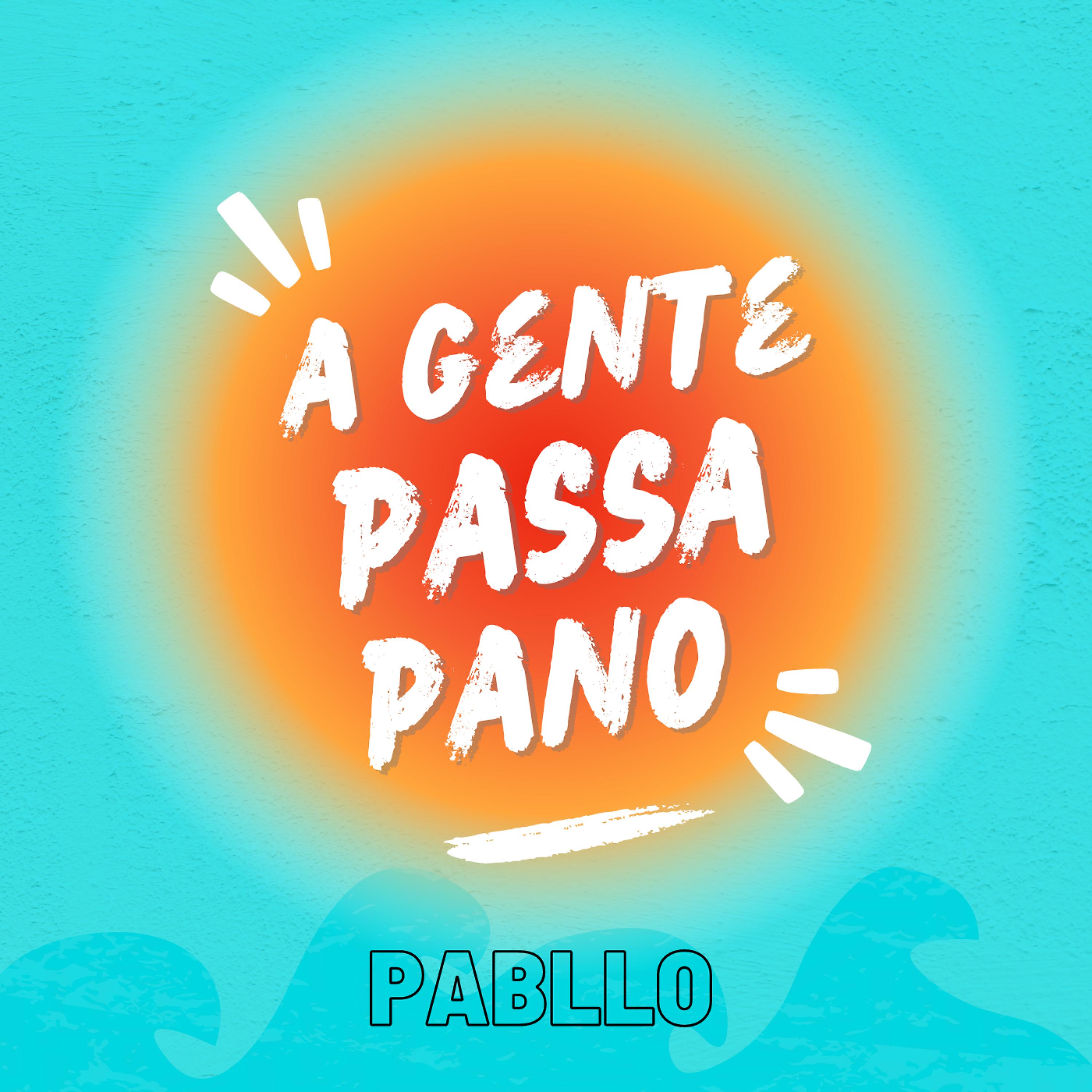 Постер альбома A Gente Passa Pano