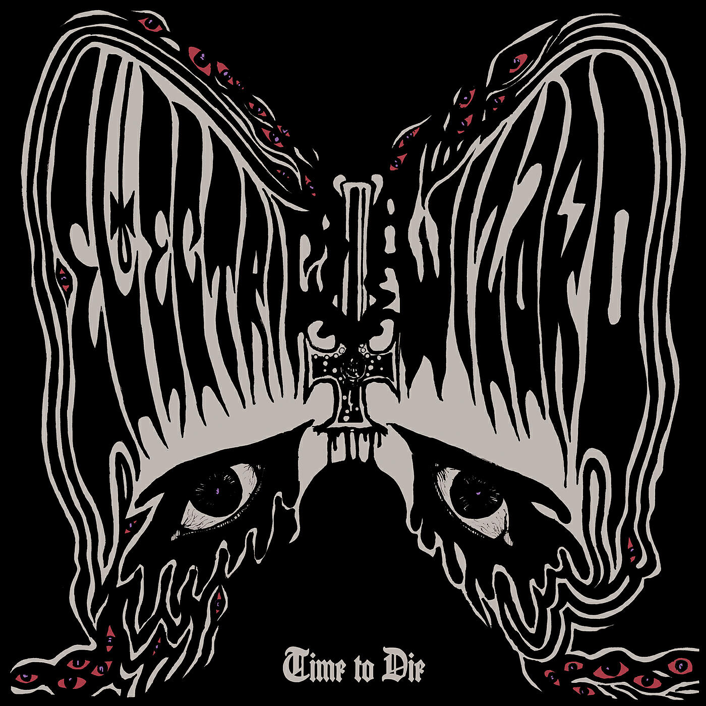 Electric Wizard - Saturn Dethroned