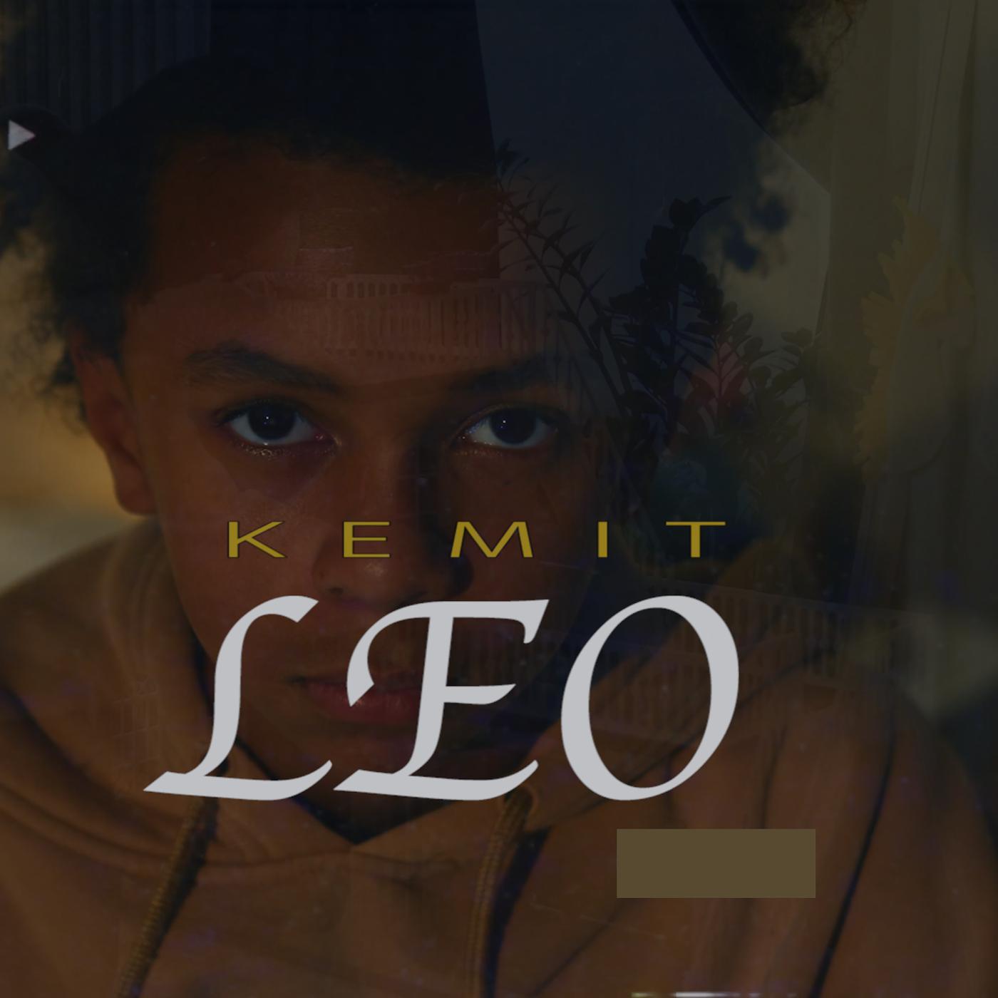 Постер альбома Léo