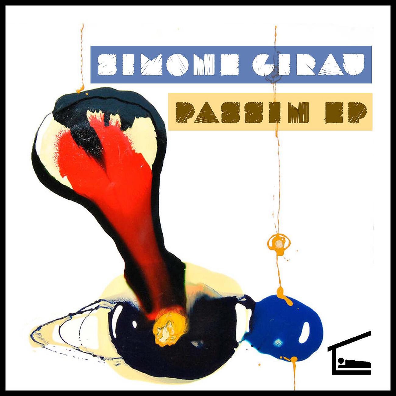Simone Girau - Passin (Corvino Traxx Remix)