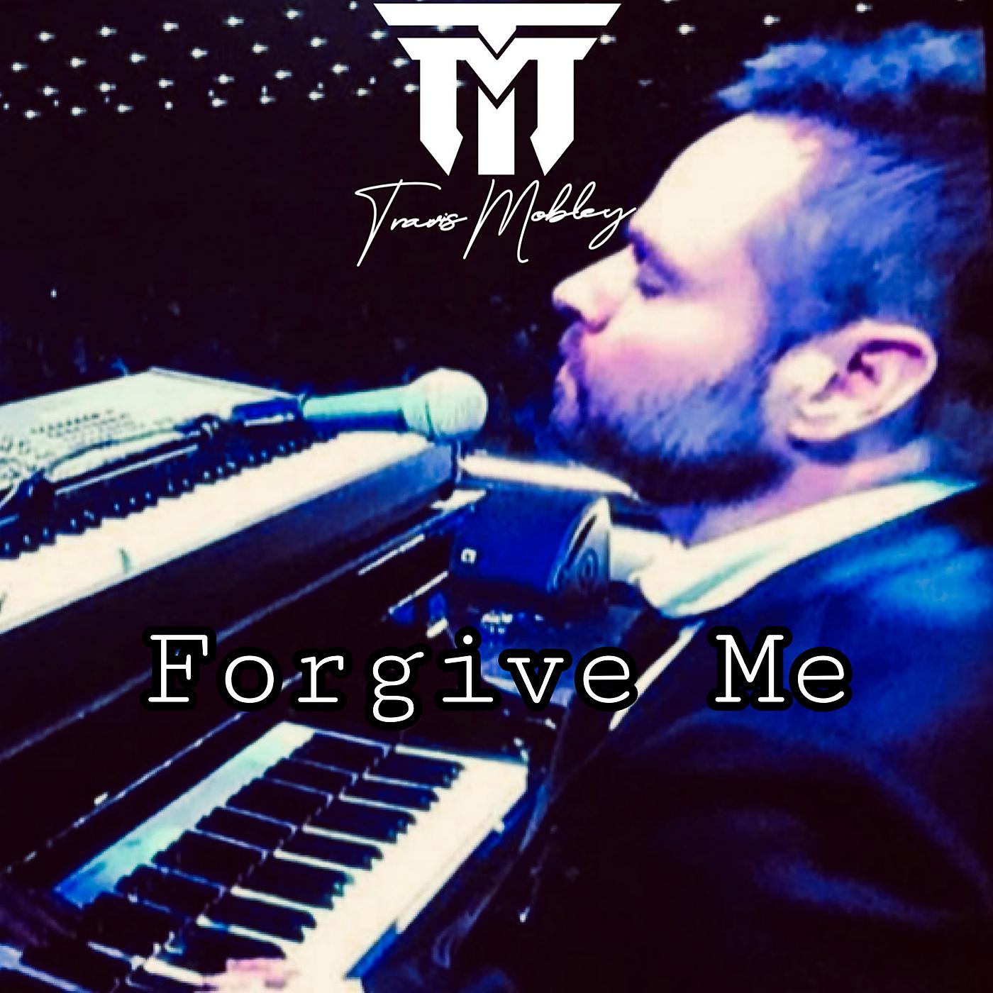Постер альбома Forgive Me