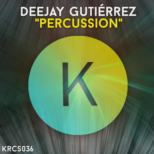 Постер альбома Percussion