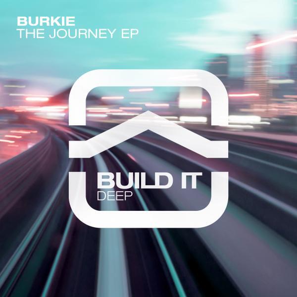 Burkie - Sweetheart (Original Mix)