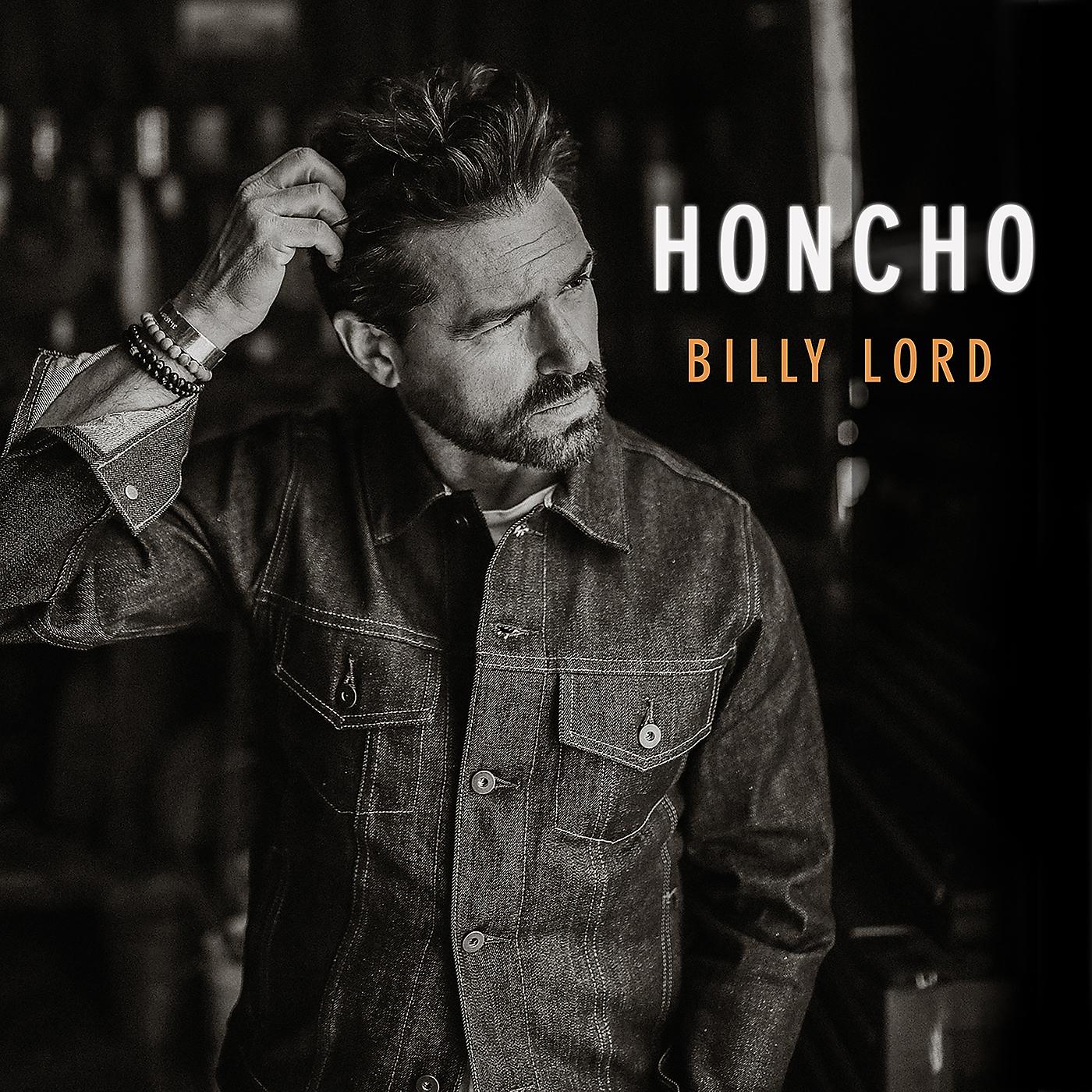 Постер альбома Honcho